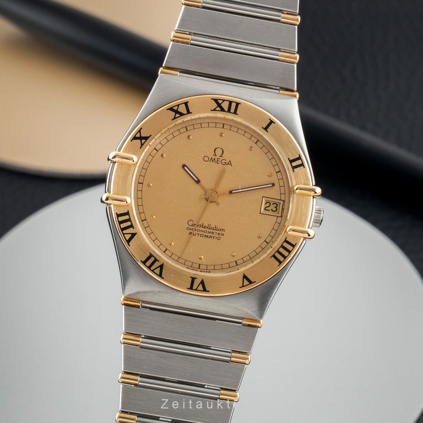 Omega Constellation 368.1075 - (1/8)