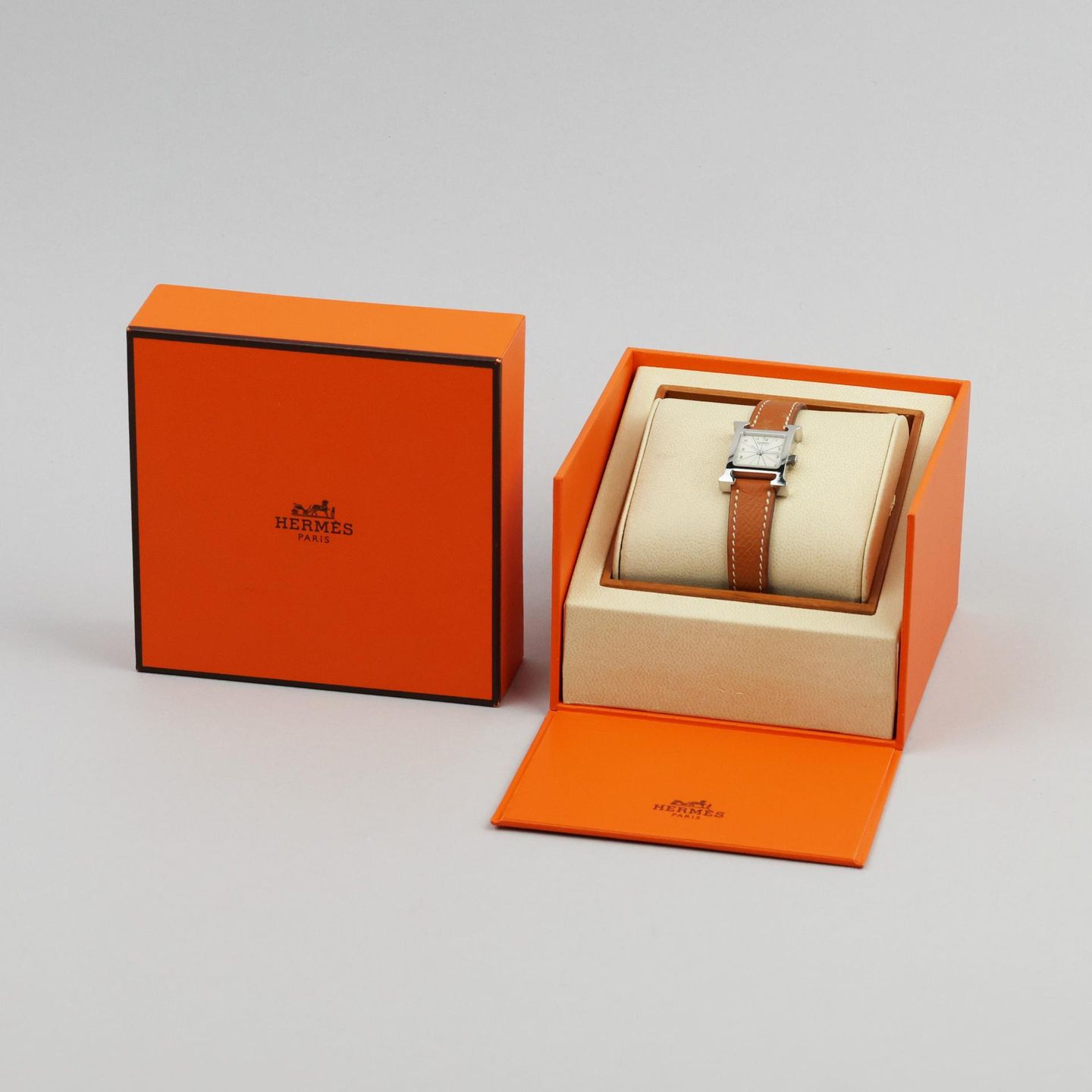 Hermès Heure H HH1.110 - (6/6)