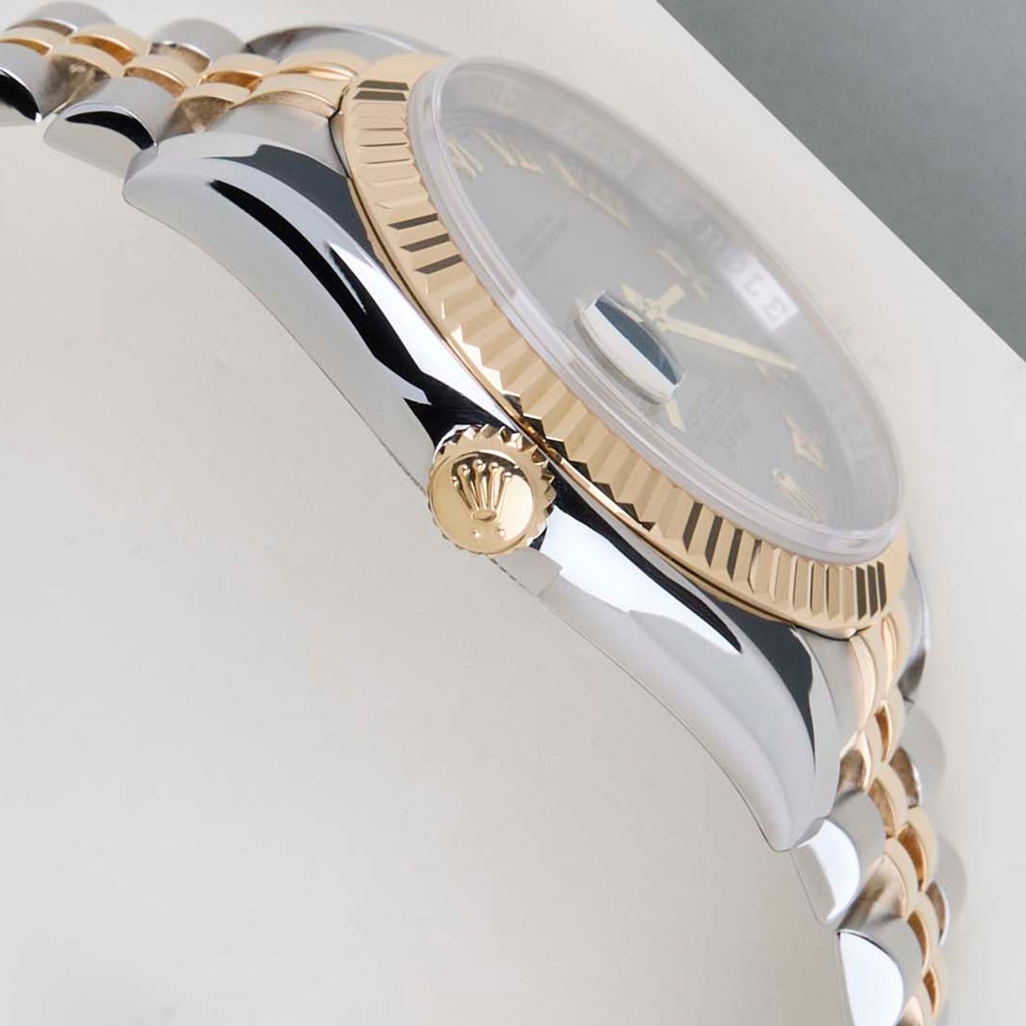 Rolex Datejust 36 116233 - (8/8)