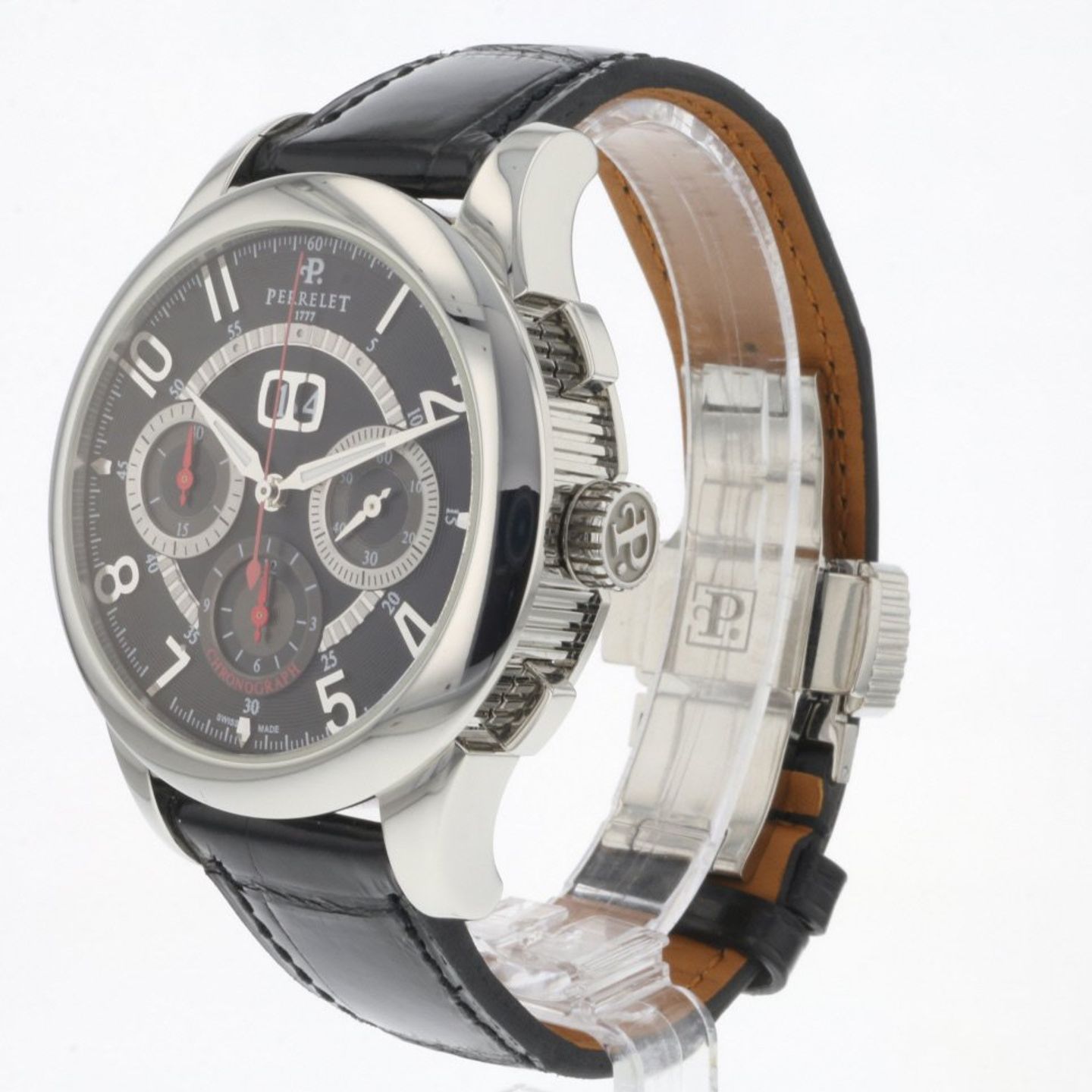 Perrelet Big Date A1008 - (2/4)