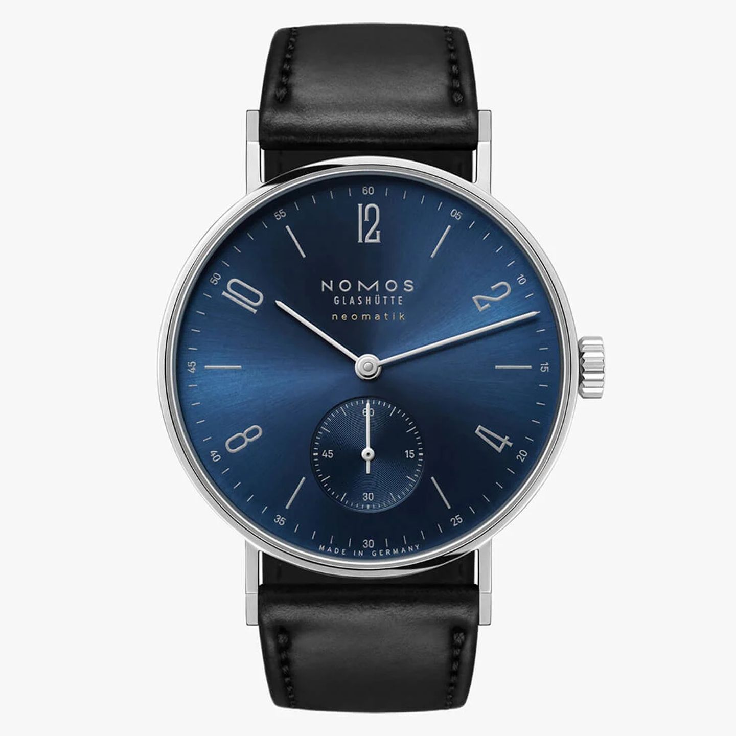 NOMOS Tangente Neomatik 191 - (3/3)