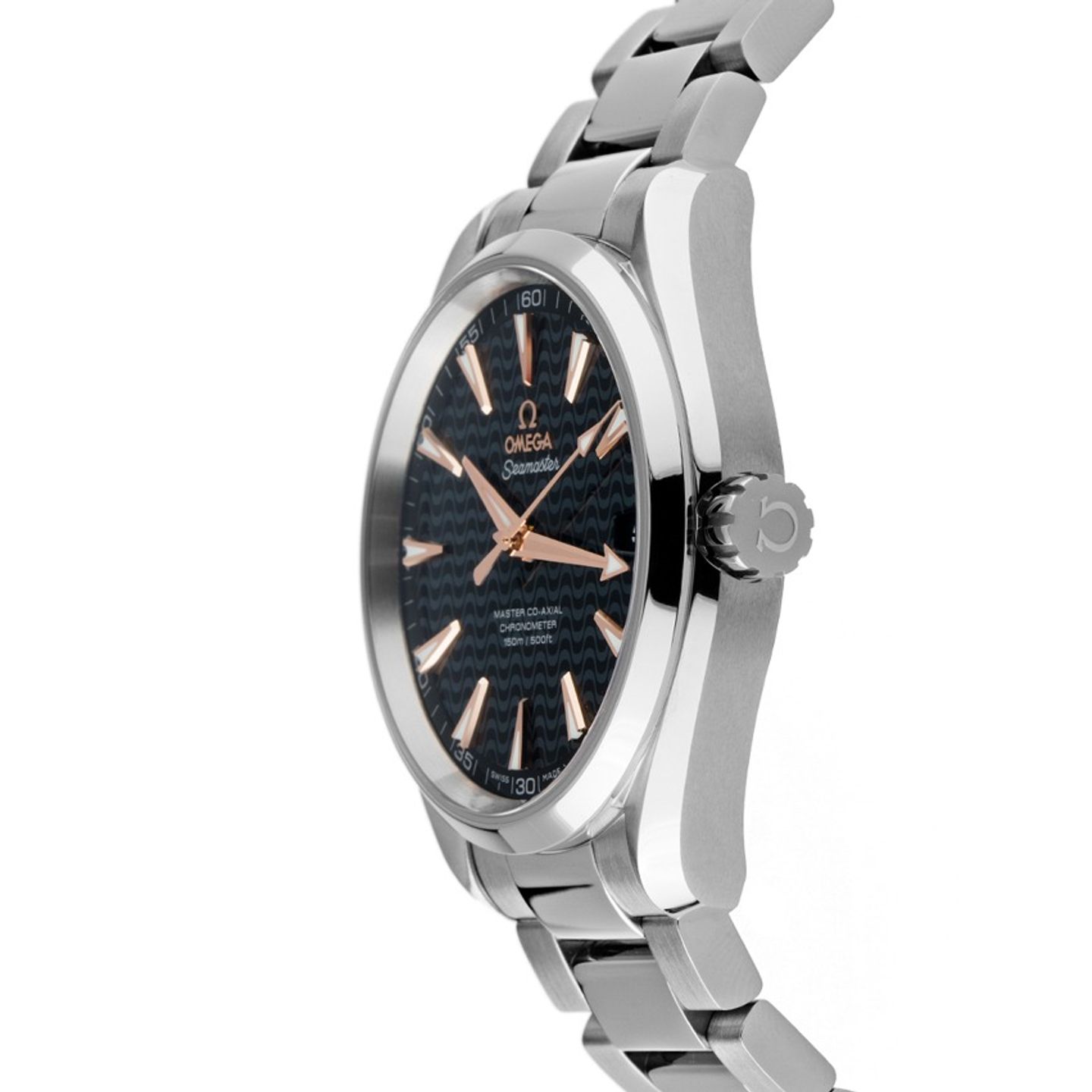 Omega Seamaster Aqua Terra 231.10.42.21.01.006 - (4/7)