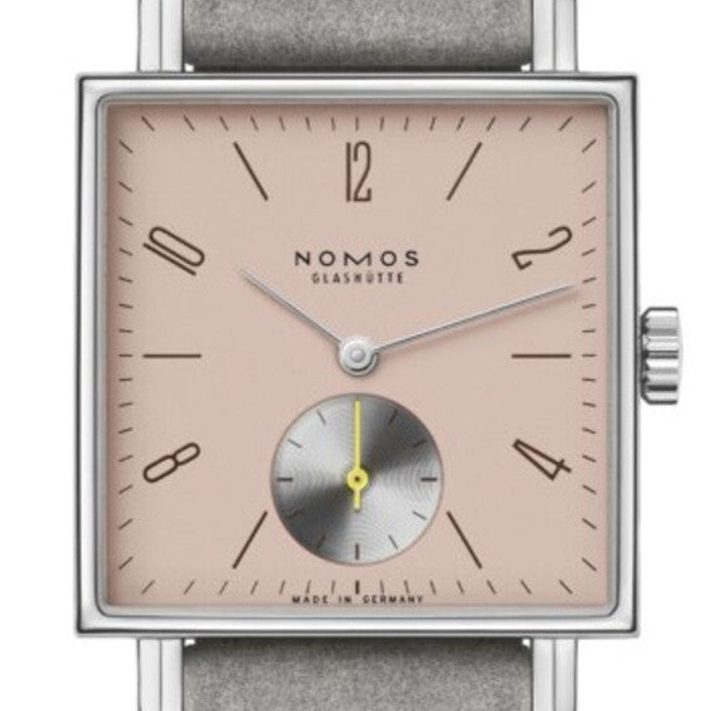 NOMOS Tetra 474 - (1/1)