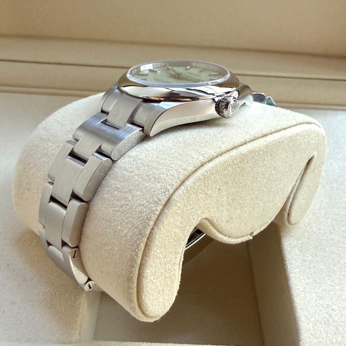 Rolex Oyster Perpetual 31 277200 - (4/6)