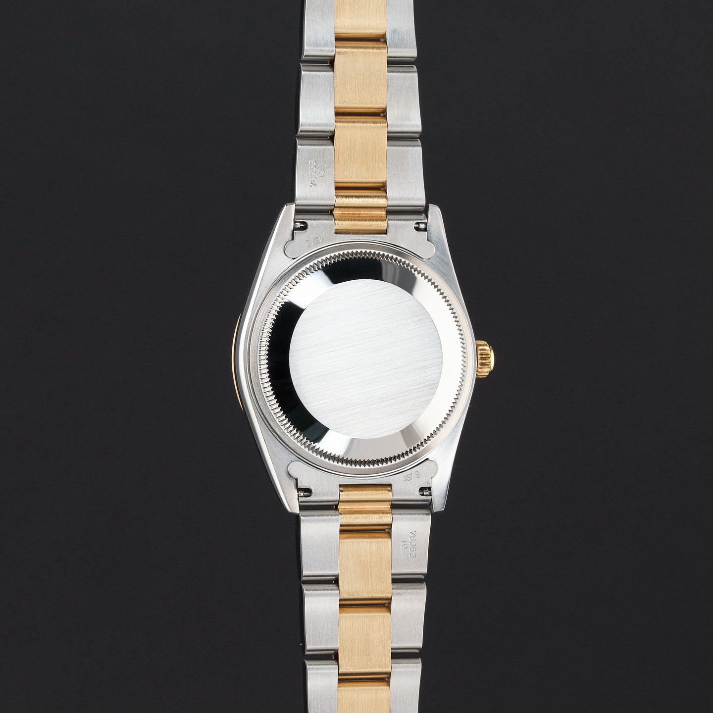 Rolex Oyster Perpetual 34 14203 - (8/8)