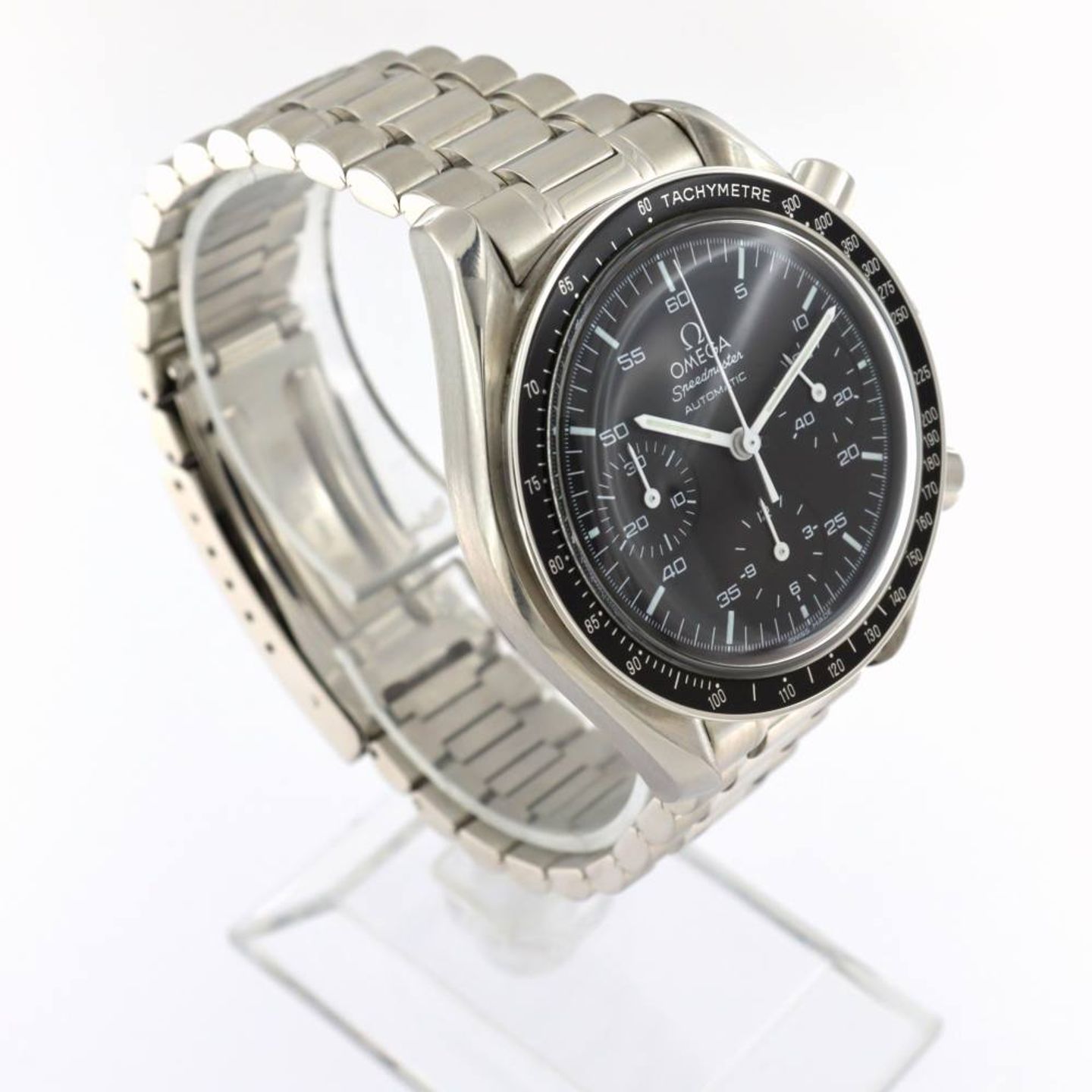 Omega Speedmaster Reduced 3510.50.00 - (3/6)