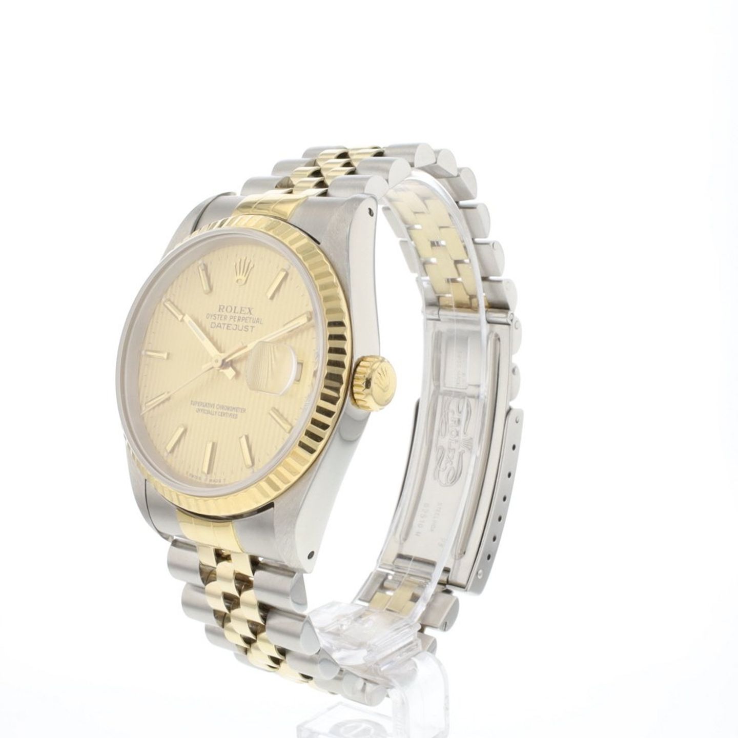 Rolex Datejust 36 16233 - (2/5)