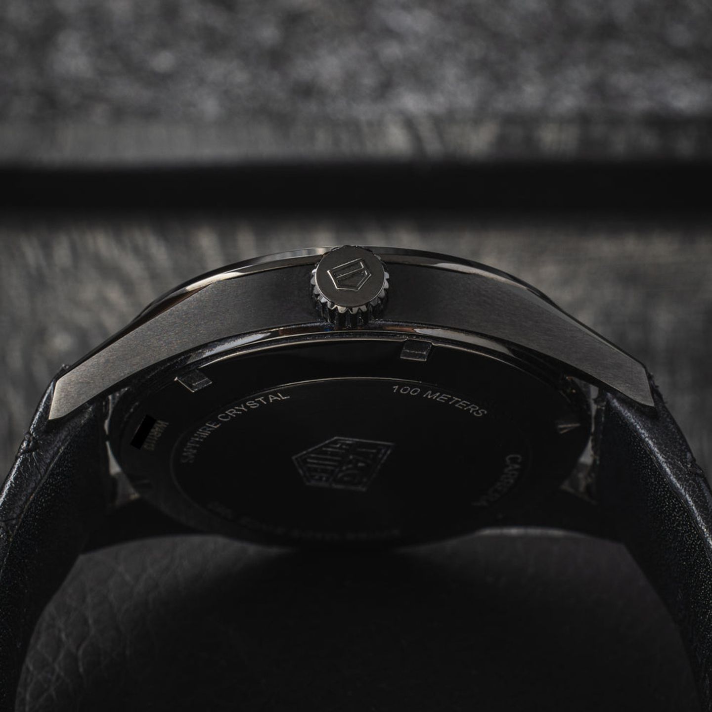 TAG Heuer Carrera Lady WAR1113.FC6392 - (6/8)