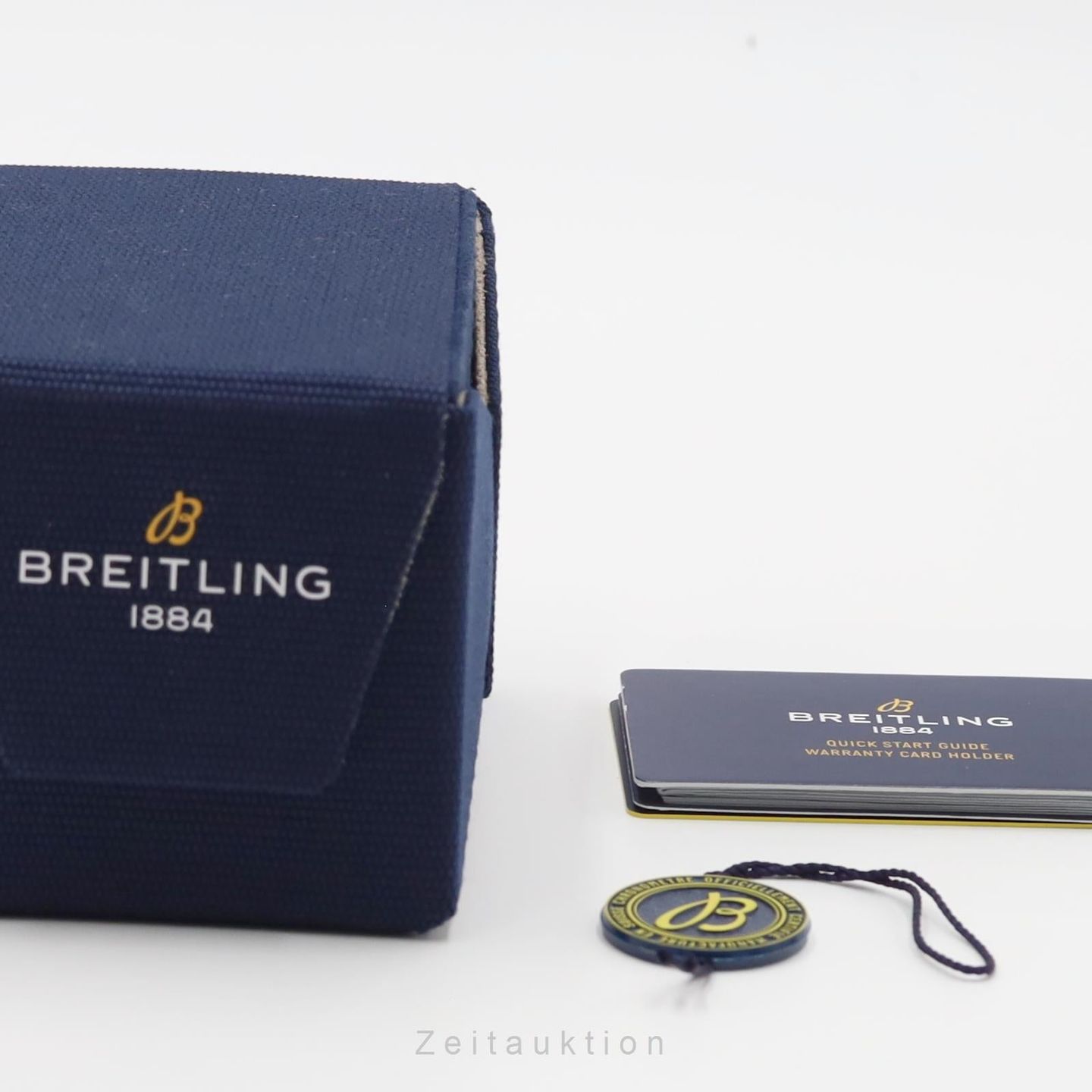 Breitling Navitimer GMT A32310211G1P1 - (7/8)