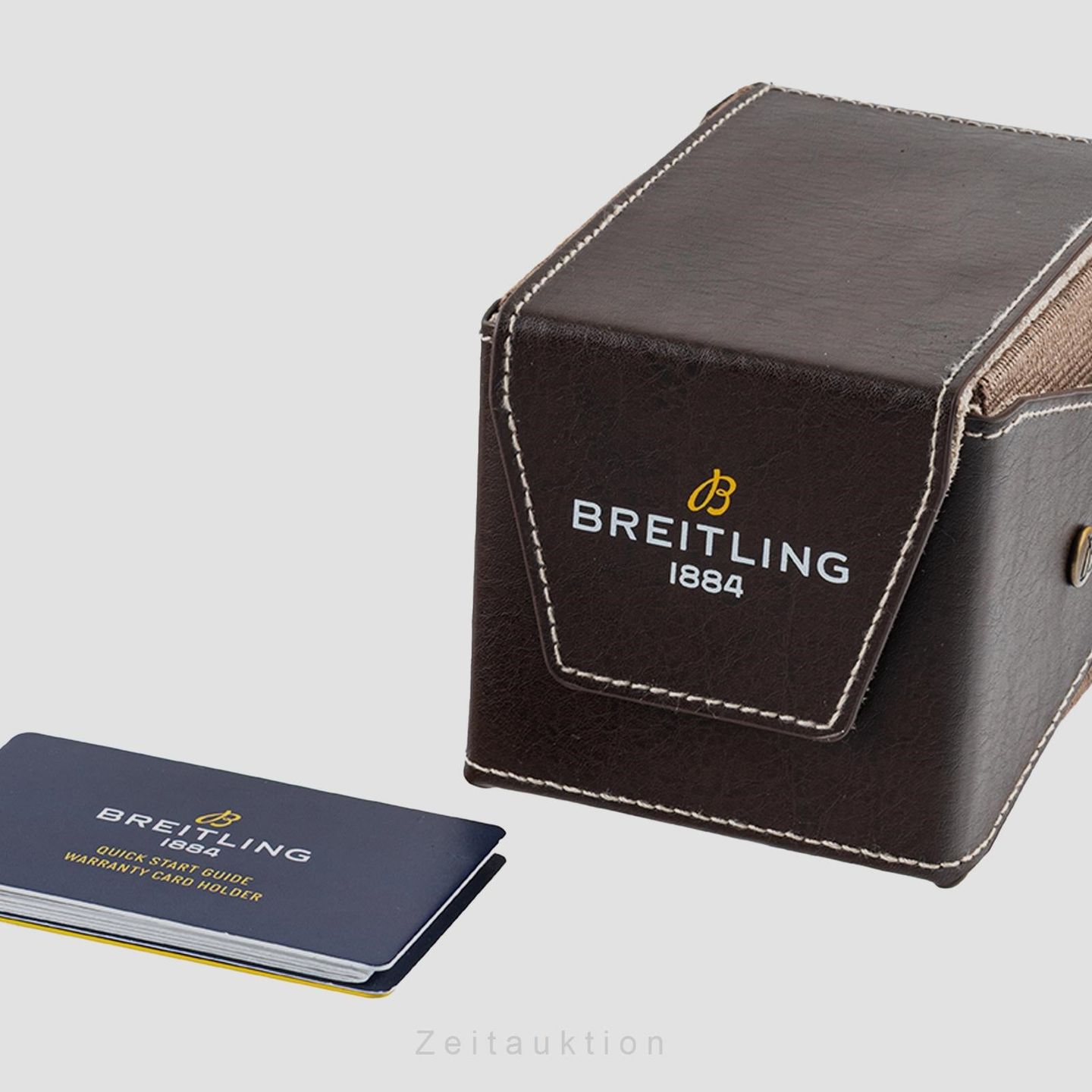 Breitling Superocean 44 A17367D71B1A1 - (7/8)