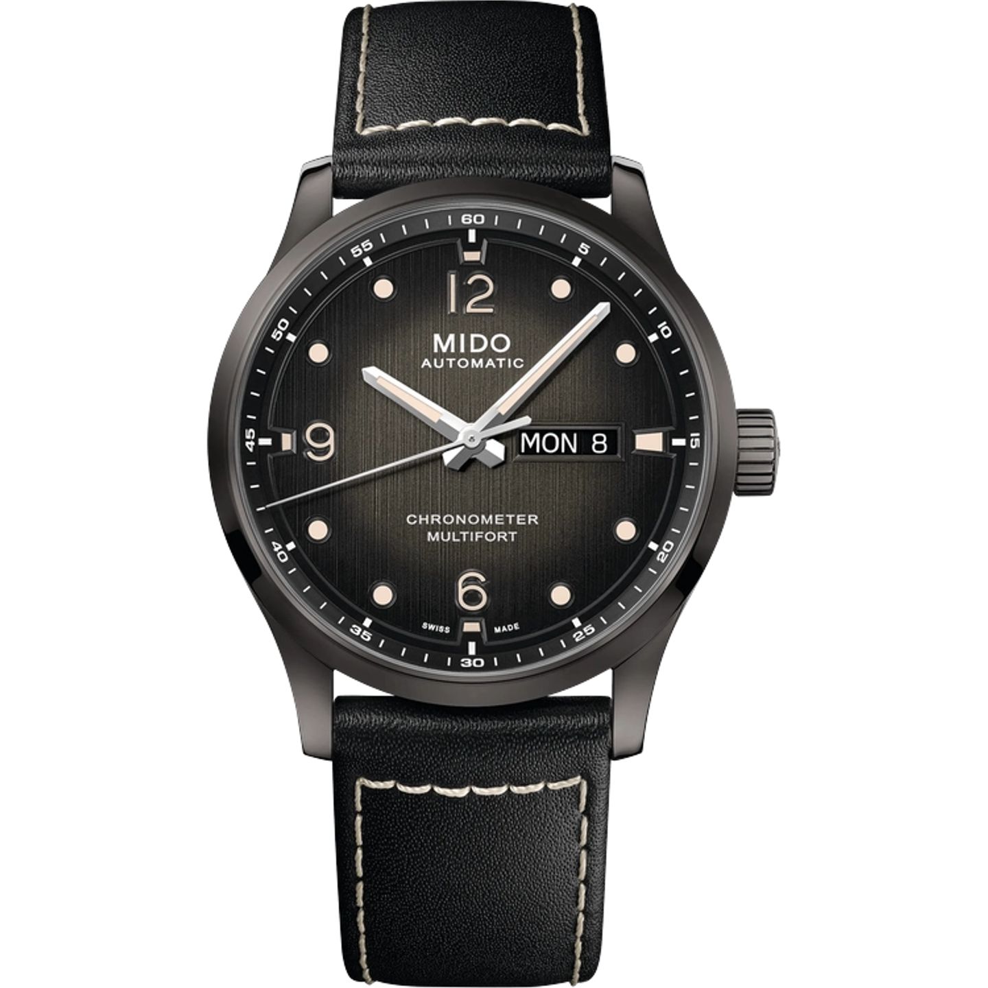 Mido Multifort M038.431.36.057.00 - (1/1)