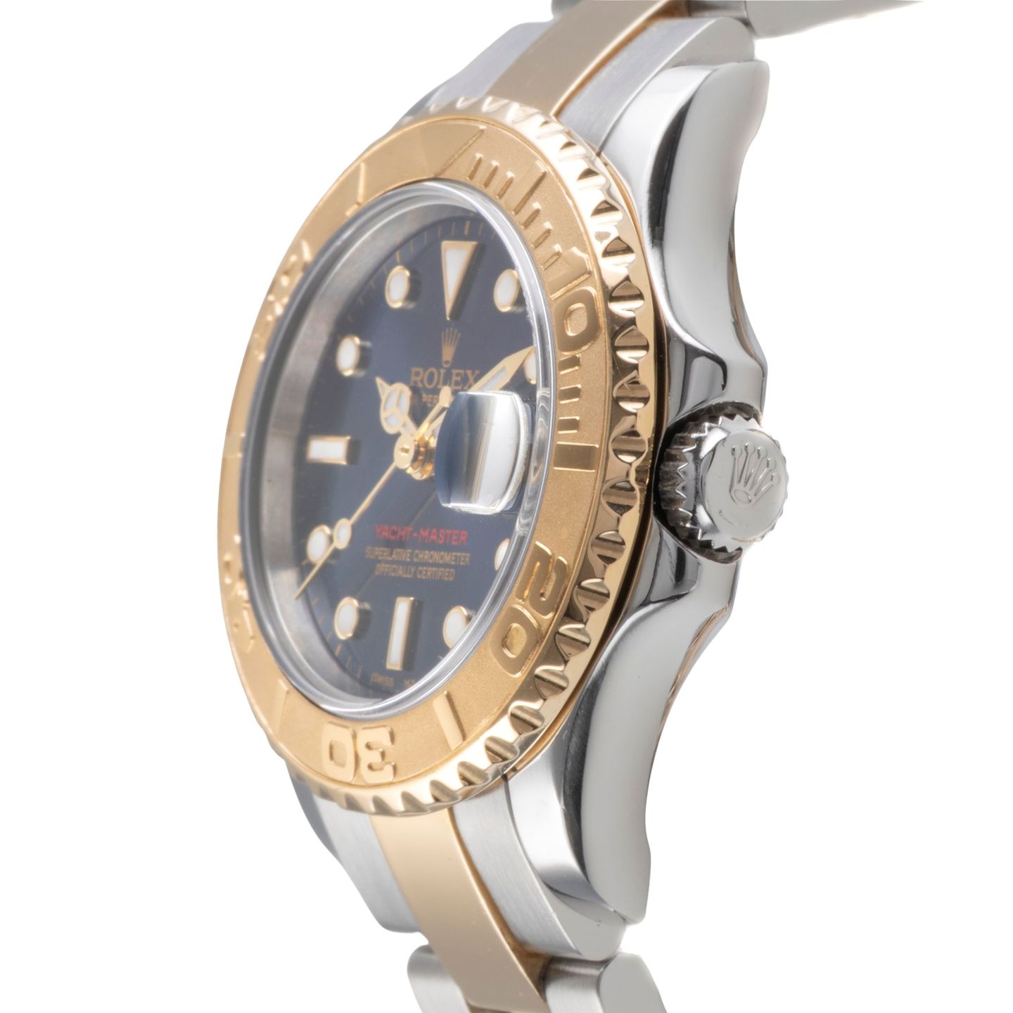Rolex Yacht-Master 169623 - (6/8)