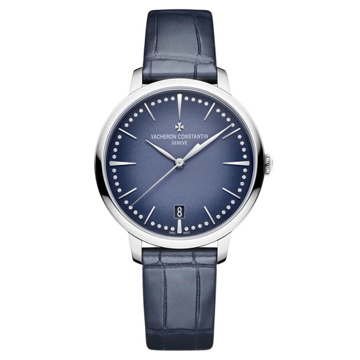 Vacheron Constantin Patrimony 4110U/000G-B906 - (1/1)