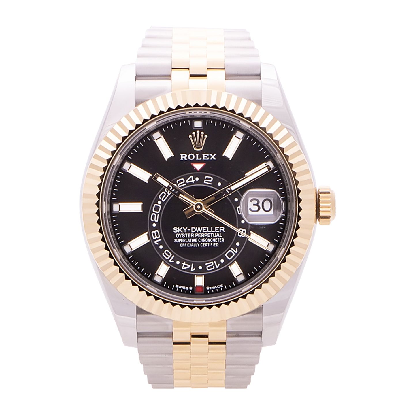 Rolex Sky-Dweller 336933 - (1/4)