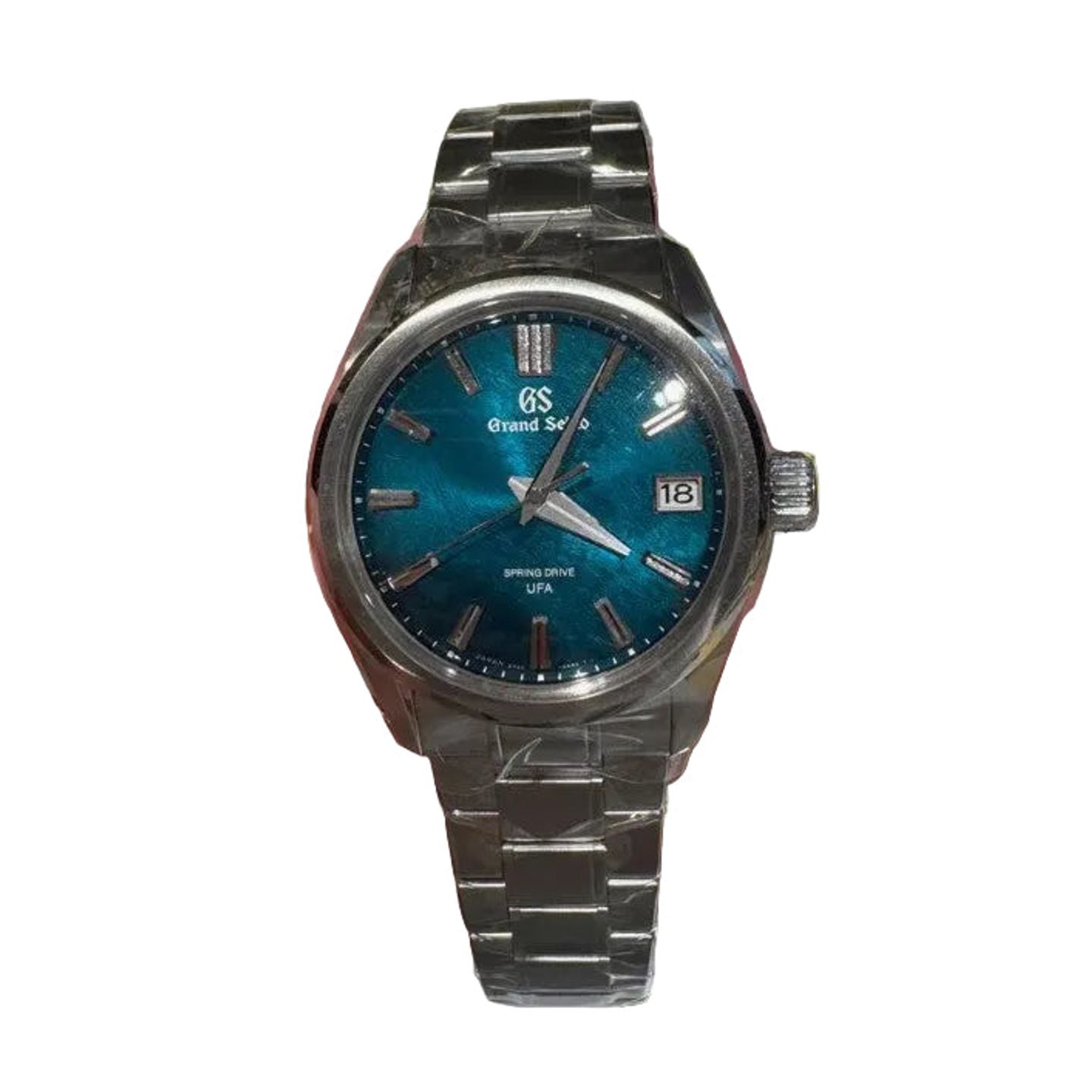 Grand Seiko Evolution 9 Collection SLGB011G - (1/1)