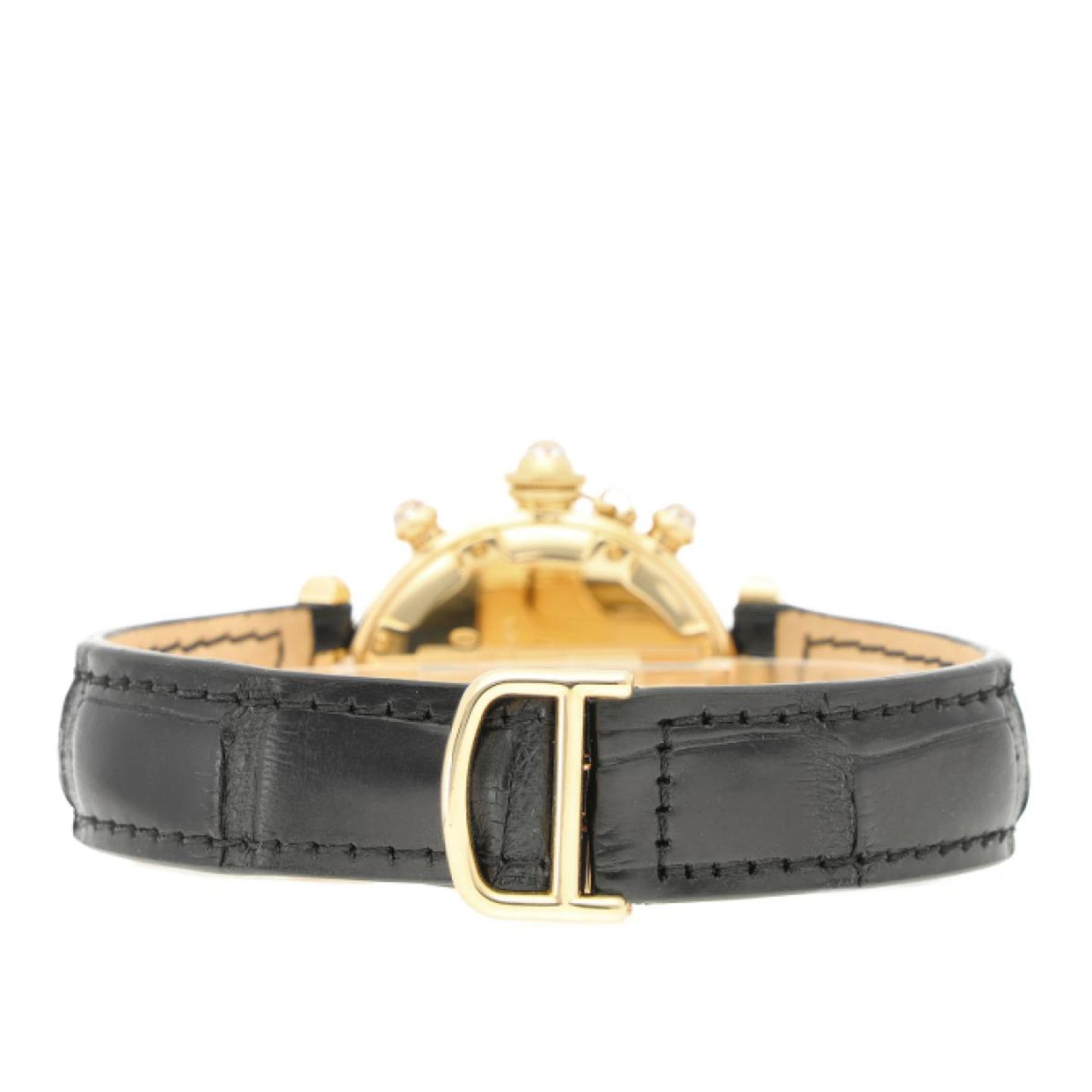 Cartier Pasha 1354 - (7/8)