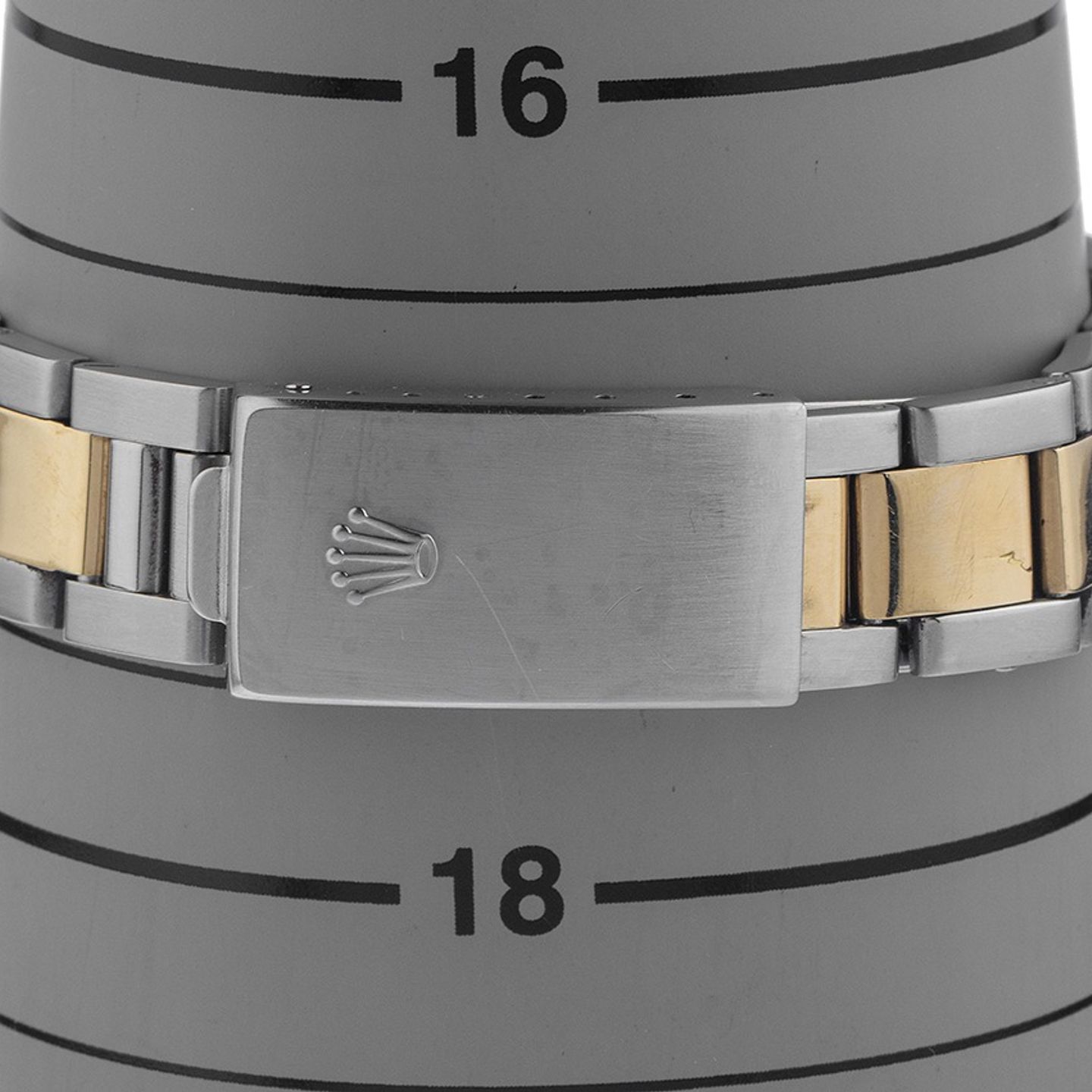 Rolex Oyster Perpetual Date 1500 - (8/8)