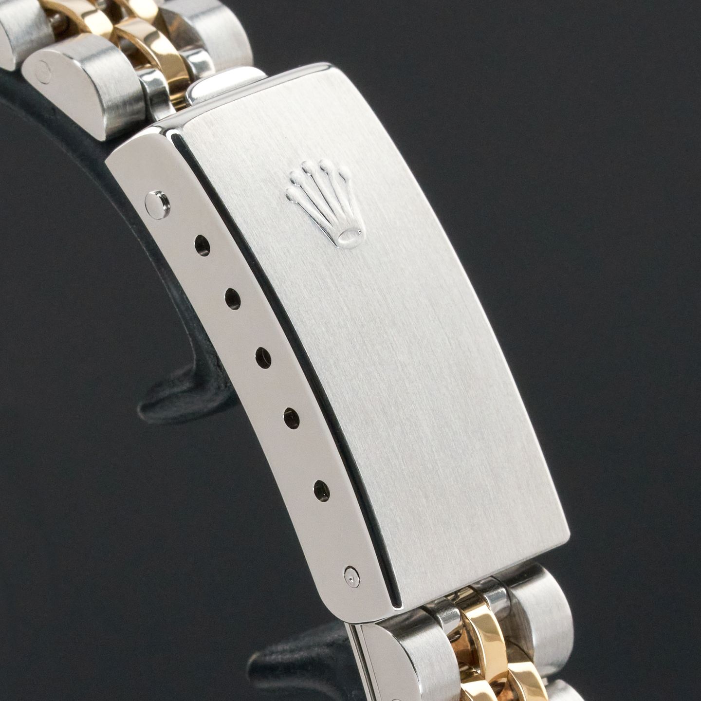 Rolex Lady-Datejust 79173 - (8/8)