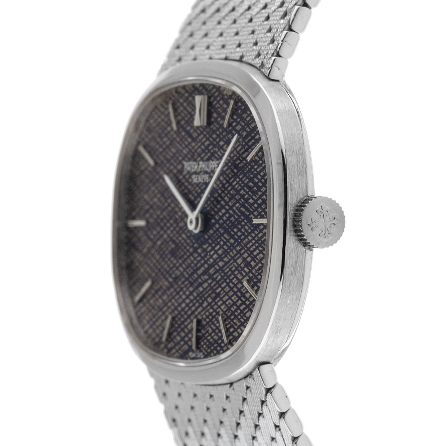 Patek Philippe Golden Ellipse 5738/1R-001 - (4/8)