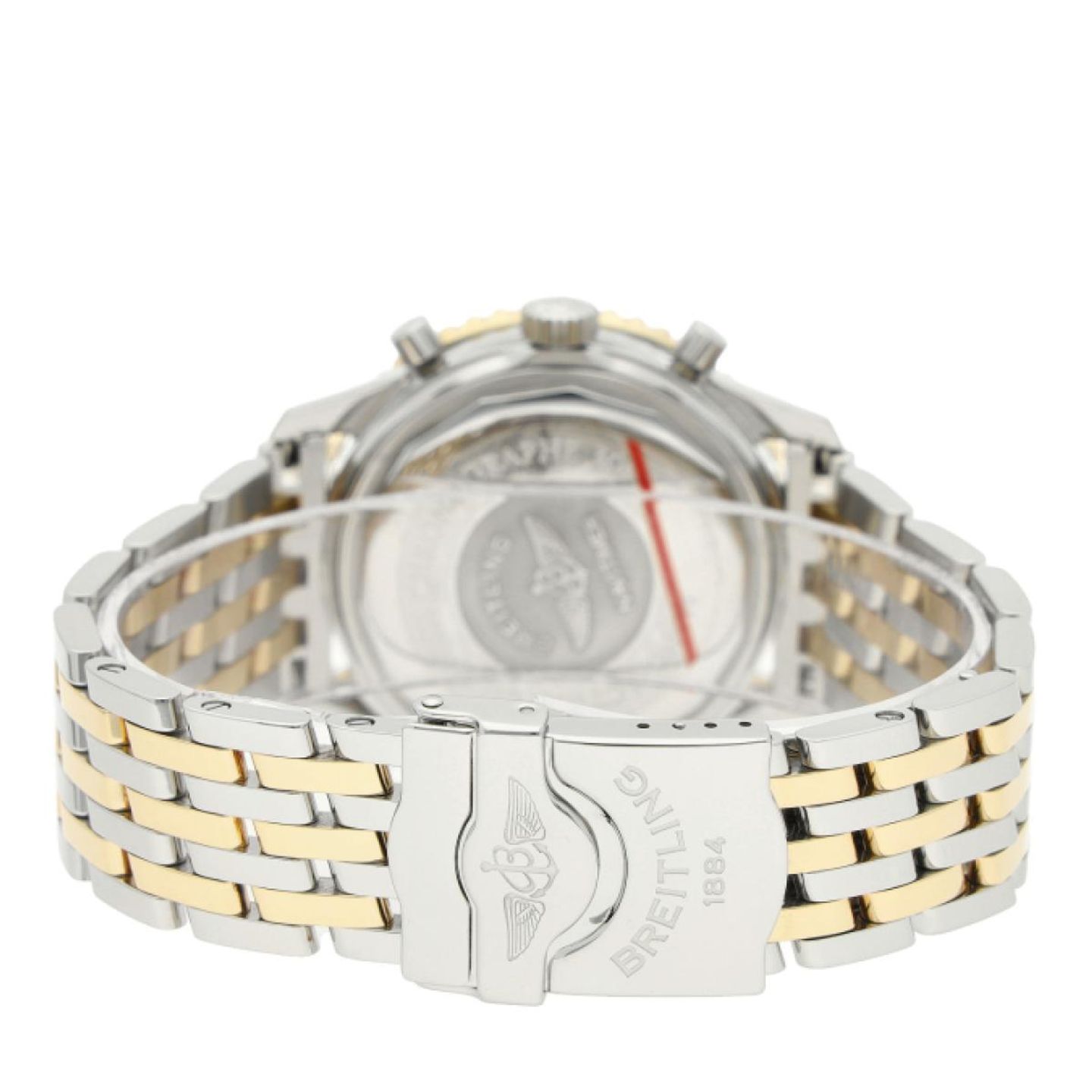 Breitling Navitimer D30022 - (4/5)