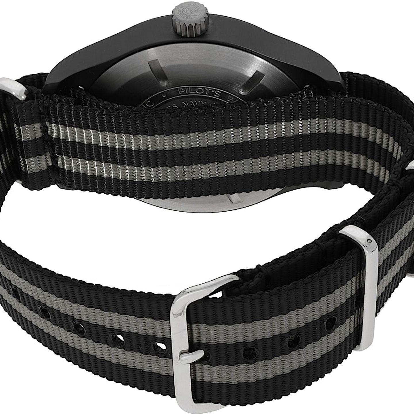 IWC Pilot IW326901 - (5/5)