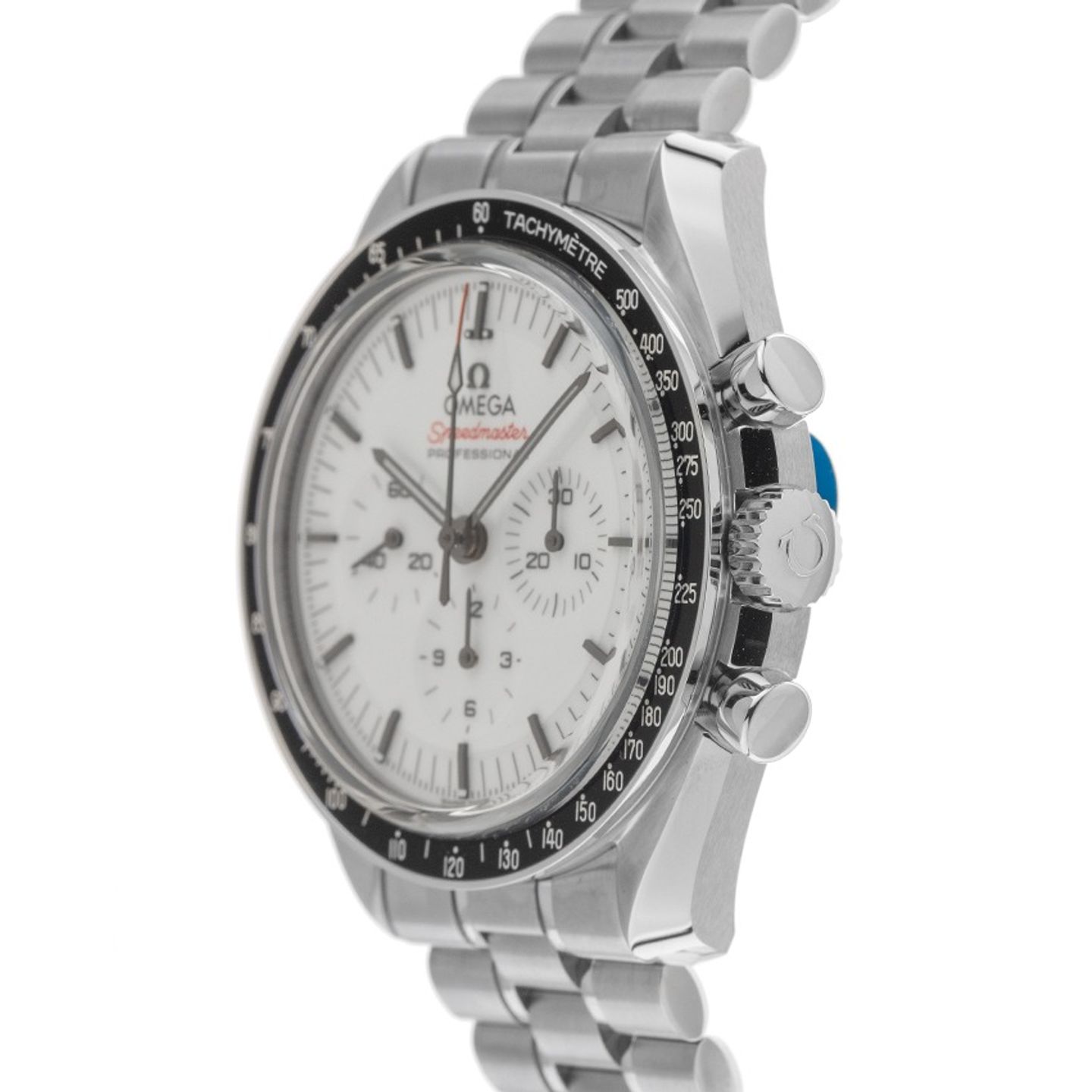 Omega Speedmaster Professional Moonwatch 310.30.42.50.04.001 - (4/7)