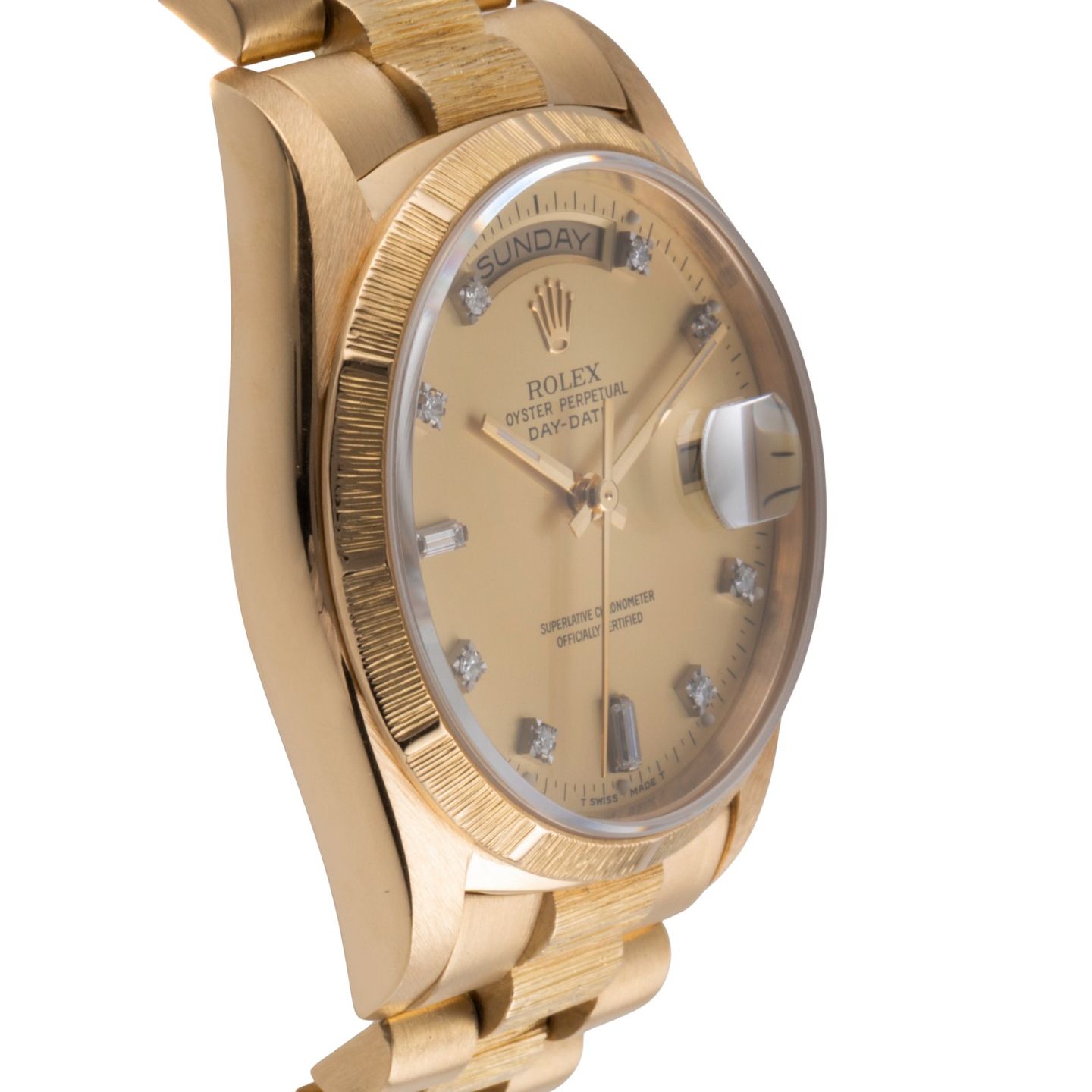 Rolex Day-Date 36 18248 - (7/8)