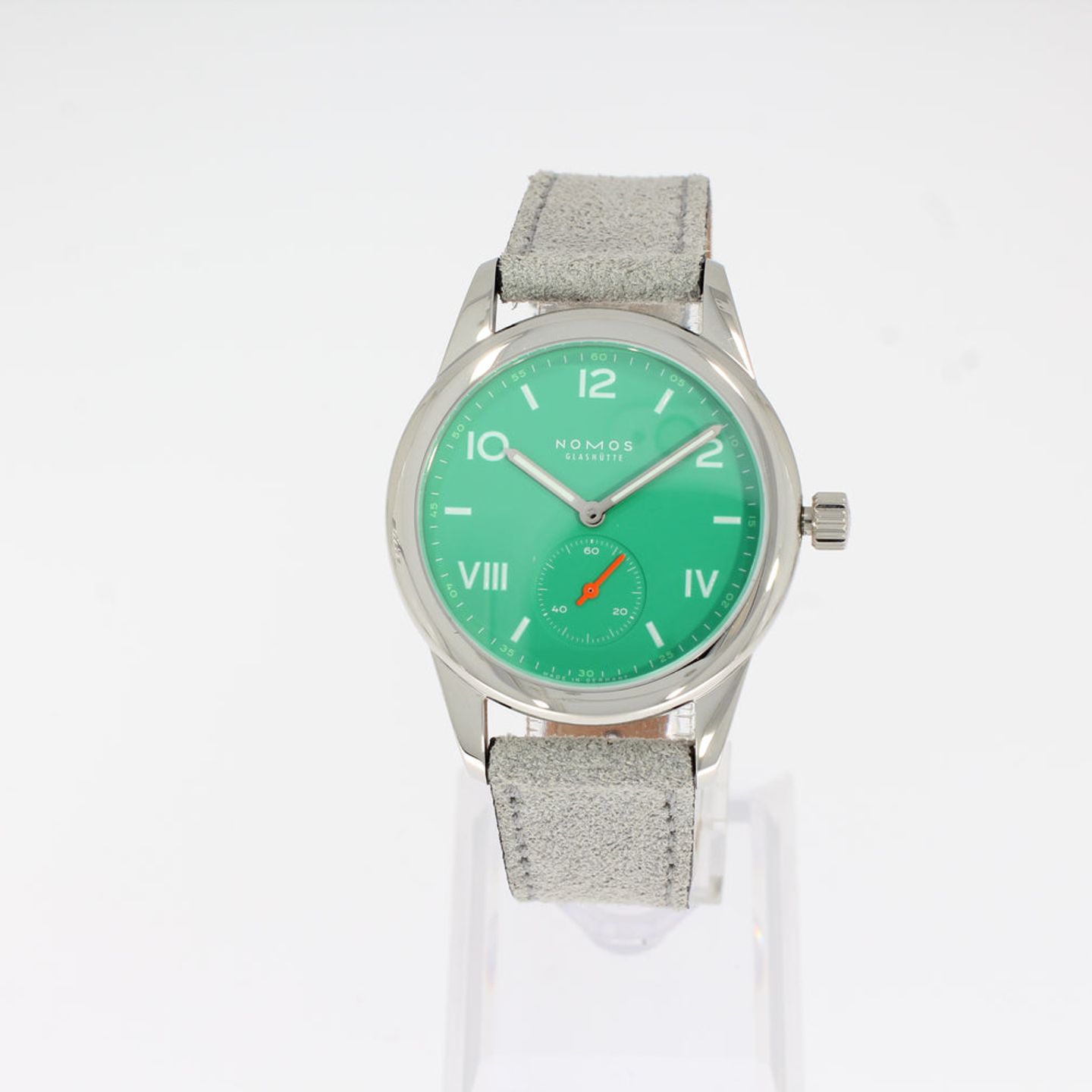 NOMOS Club Campus 715 - (1/4)