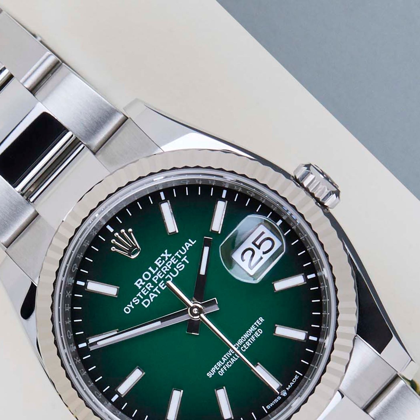 Rolex Datejust 36 126234 - (3/8)