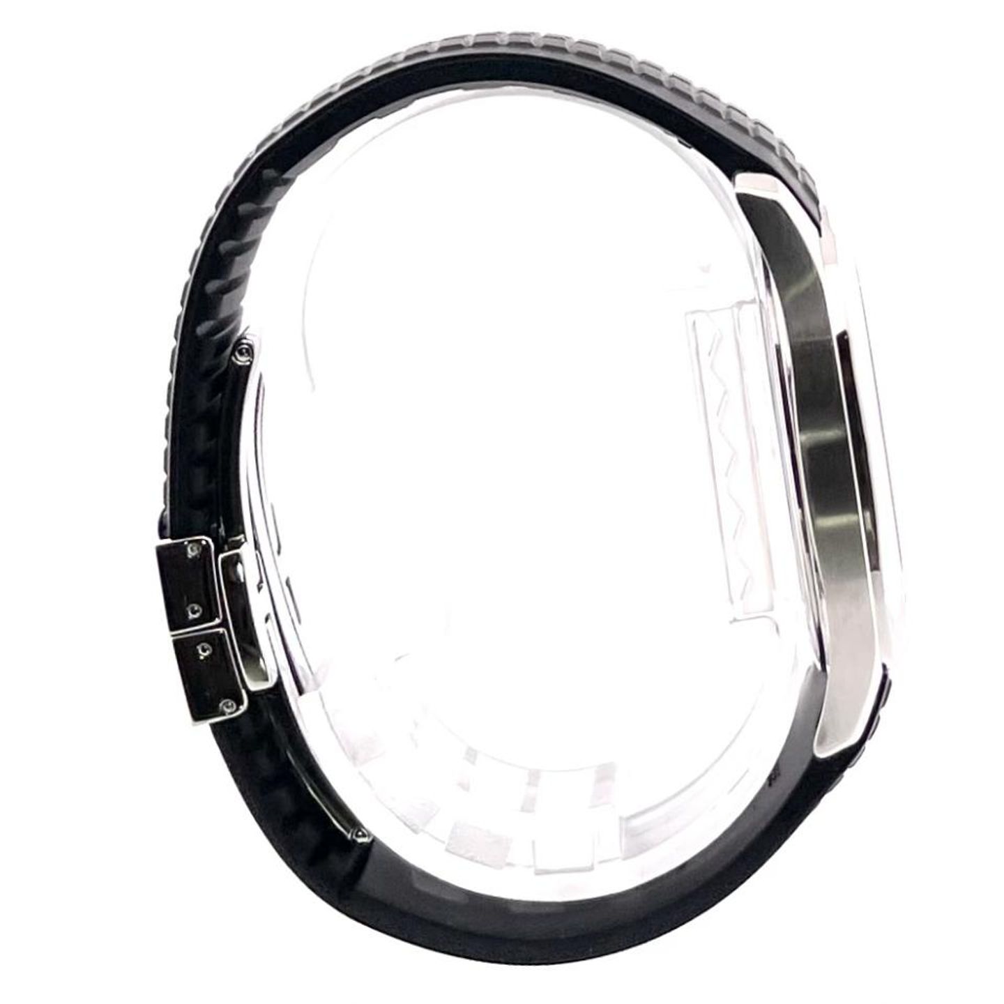 Patek Philippe Aquanaut 5167A-001 (2010) - Black dial 40 mm Steel case (6/8)