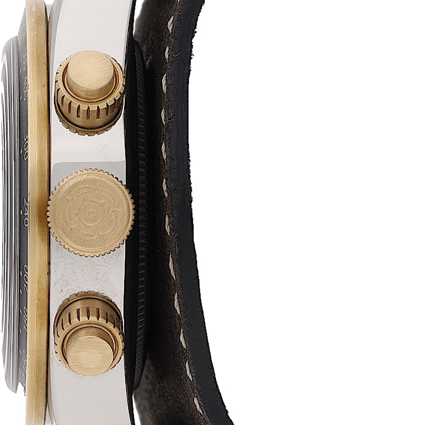 Tudor Black Bay Chrono 79363N - (4/5)