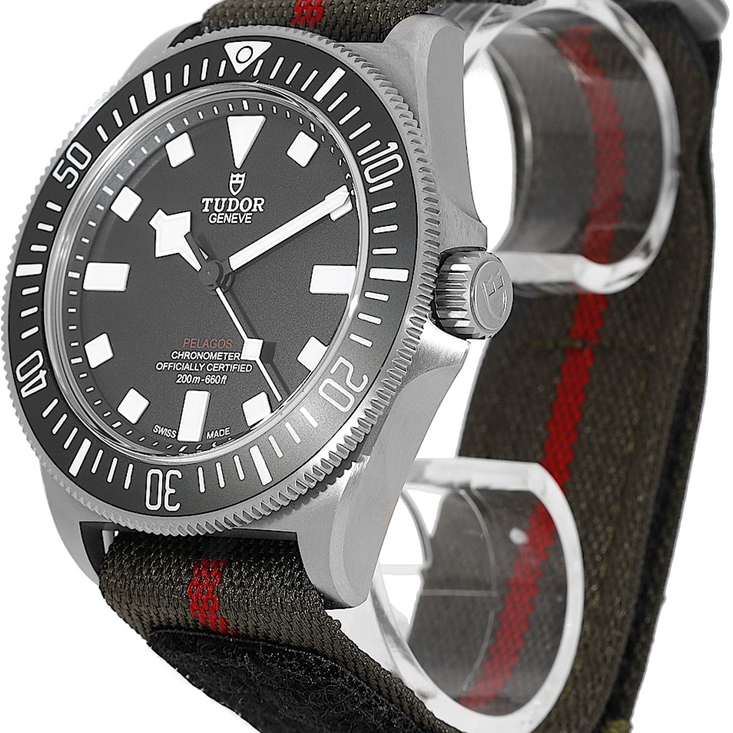 Tudor Pelagos 25717N - (3/5)