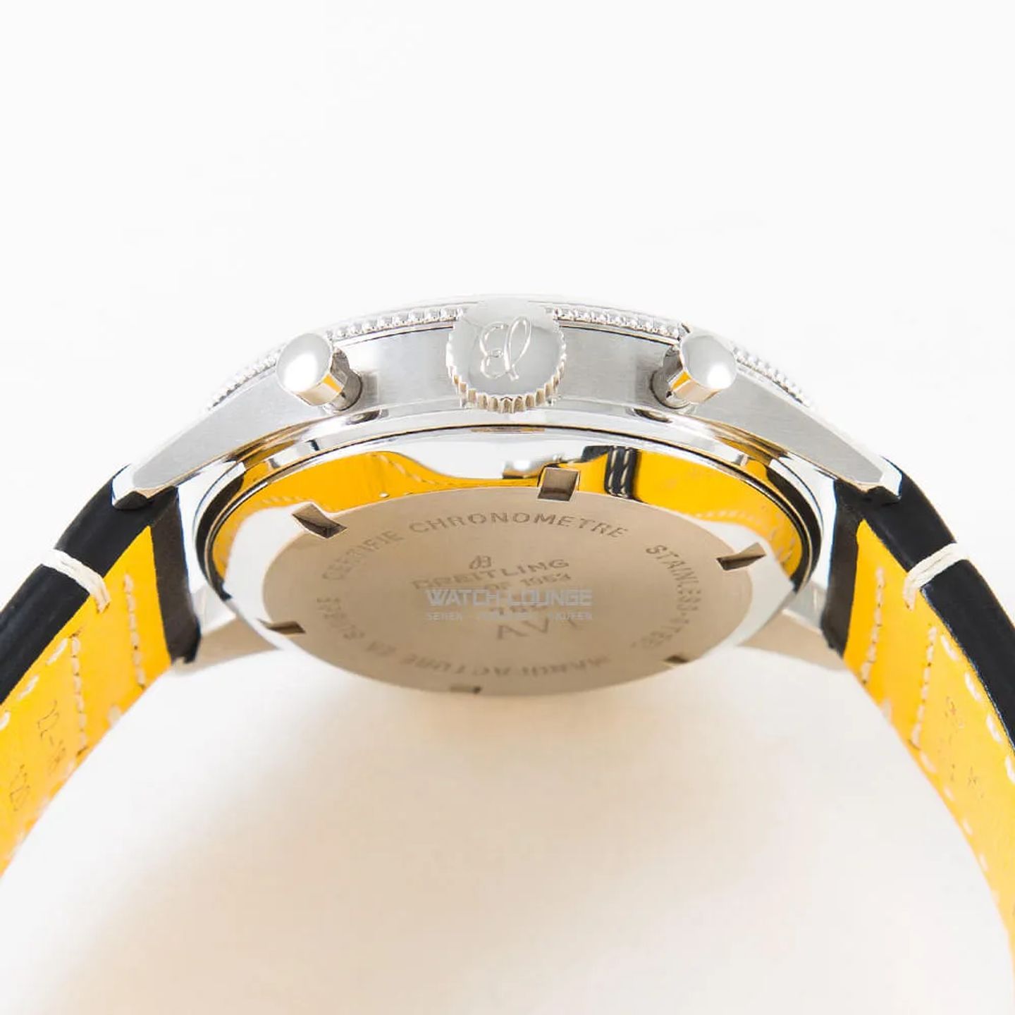 Breitling Aviator 8 AB0920131B1X1 - (6/8)