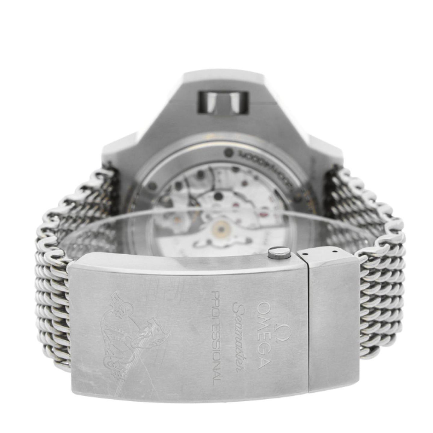 Omega Seamaster PloProf 227.90.55.21.99.001 - (4/5)