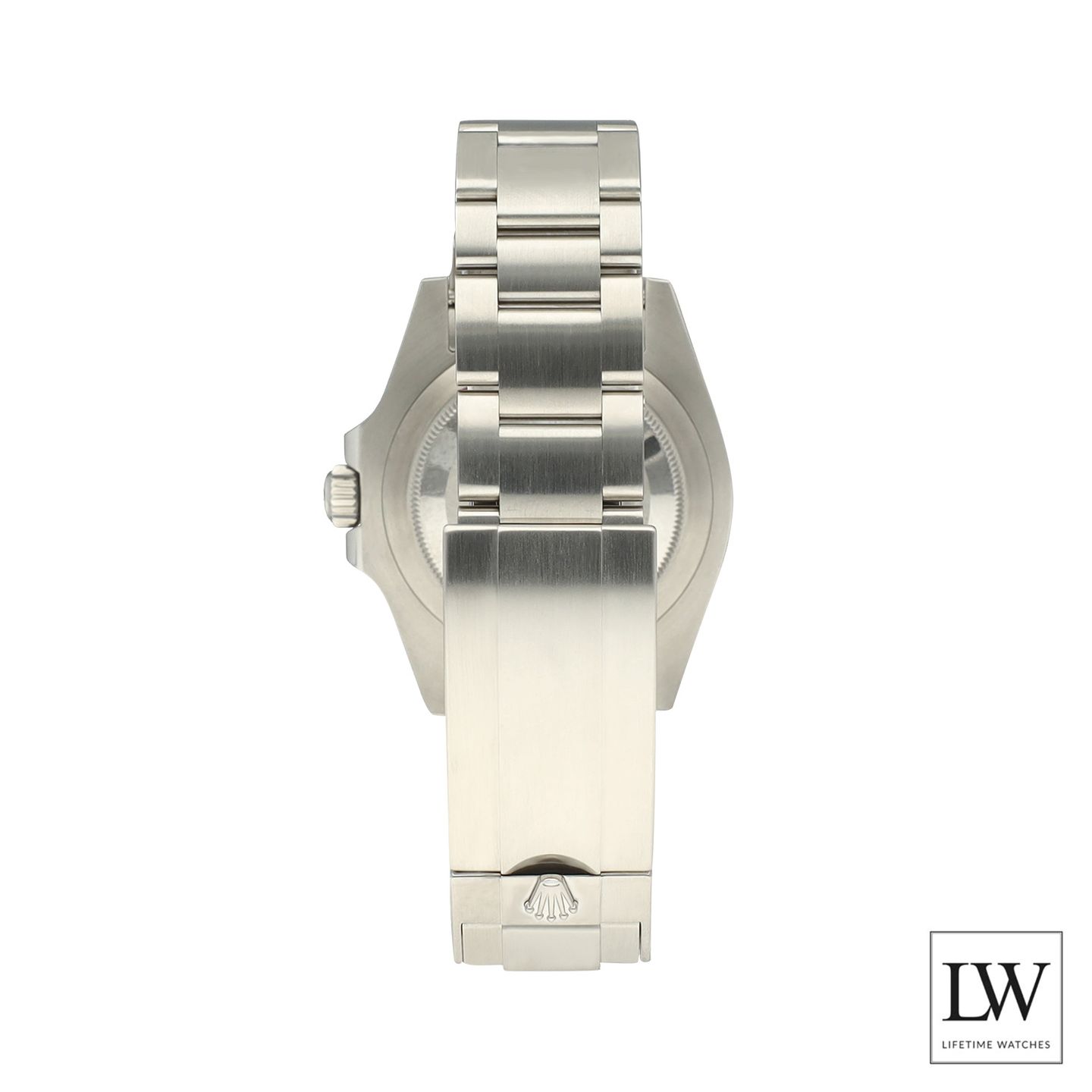 Rolex Submariner No Date 124060 - (7/8)