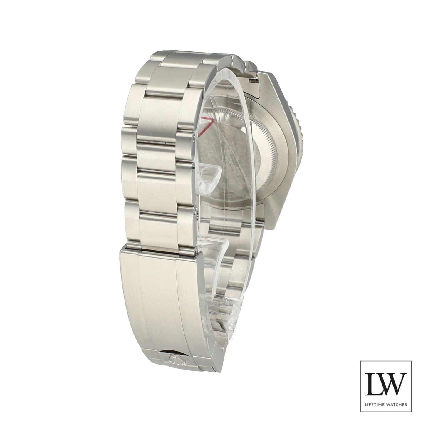 Rolex Submariner No Date 124060 - (6/8)