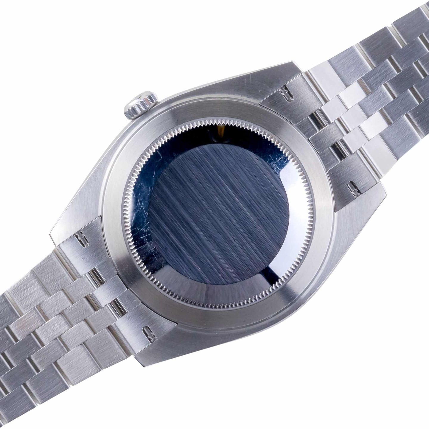 Rolex Datejust 41 126334 (2024) - 41mm Staal (4/8)