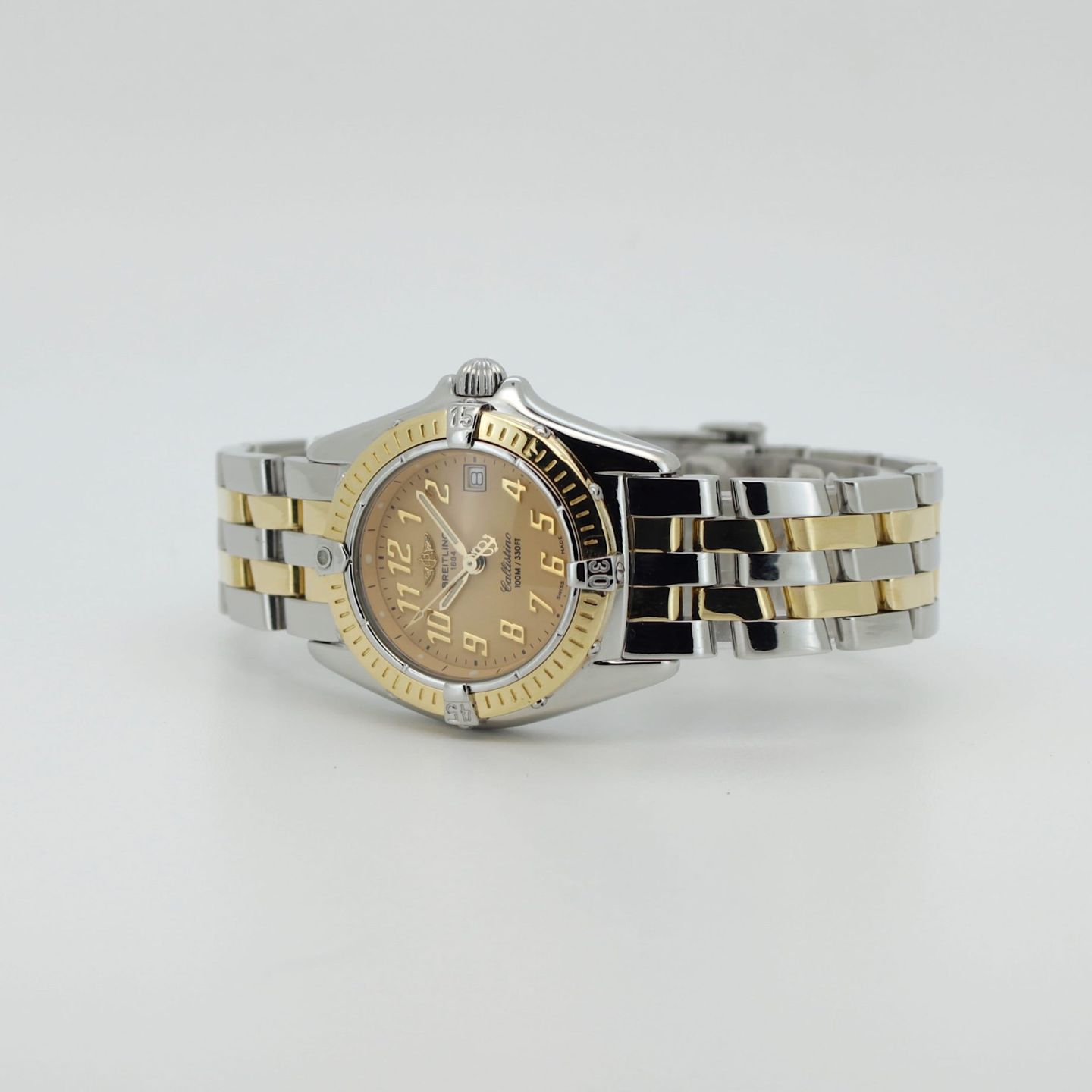 Breitling Callistino D52045.1 - (4/8)