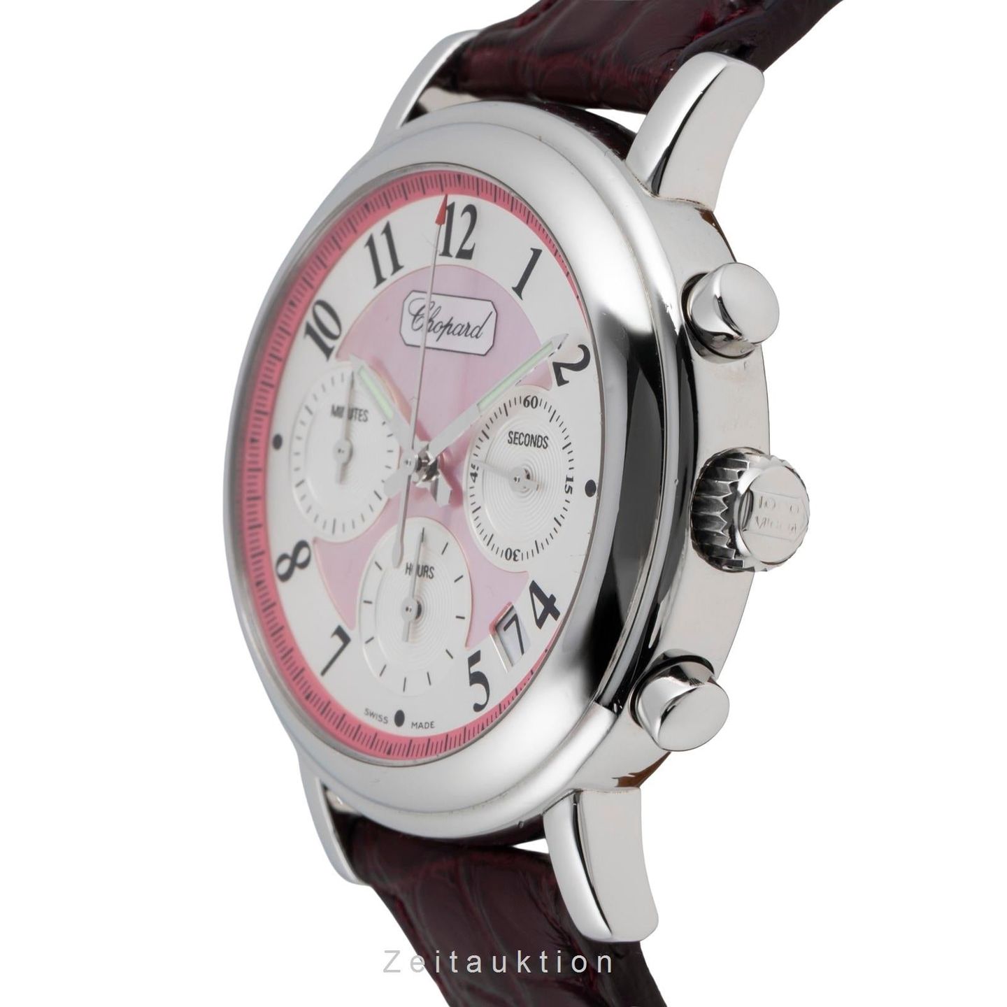 Chopard Mille Miglia 8331 - (5/8)