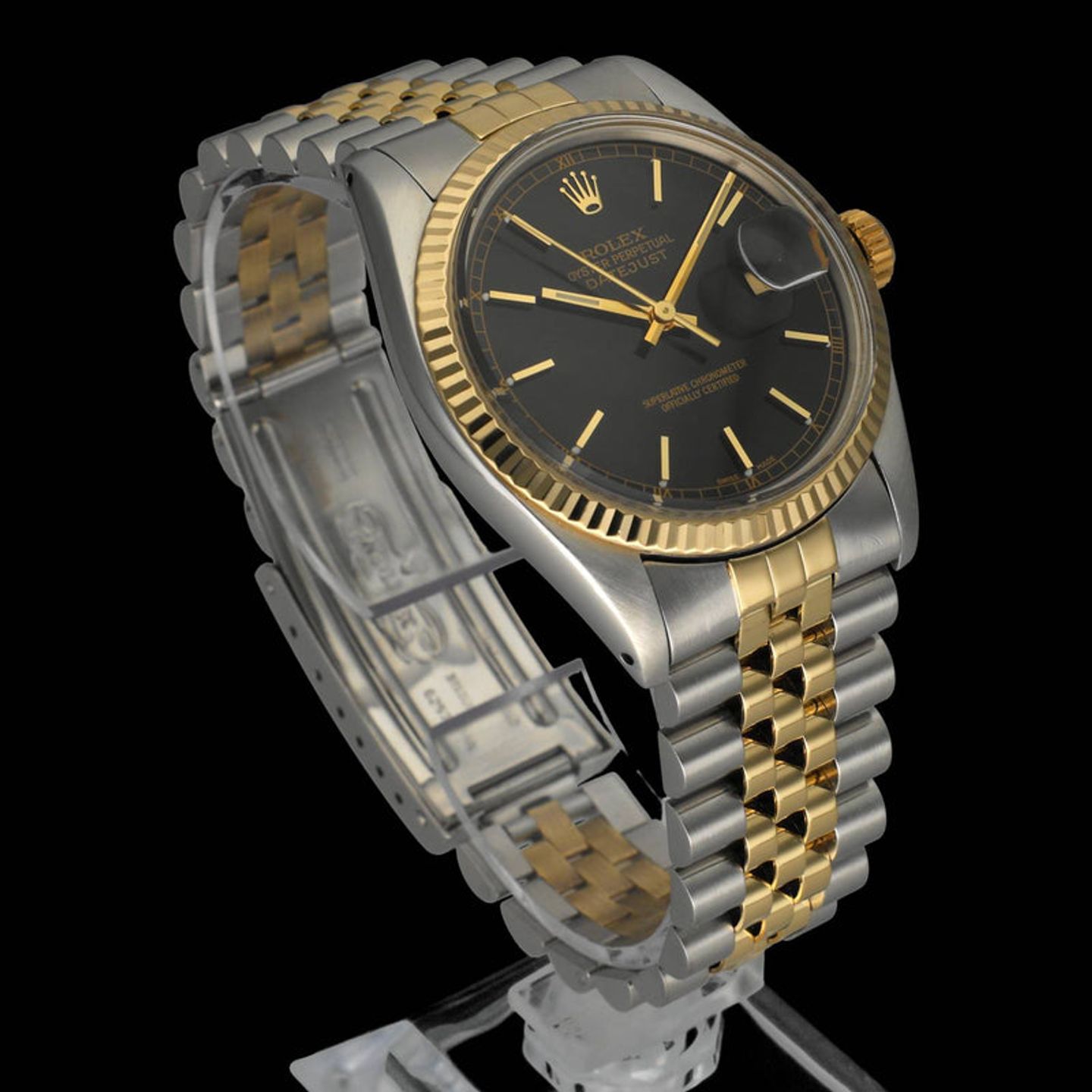 Rolex Datejust 36 16013 - (6/7)