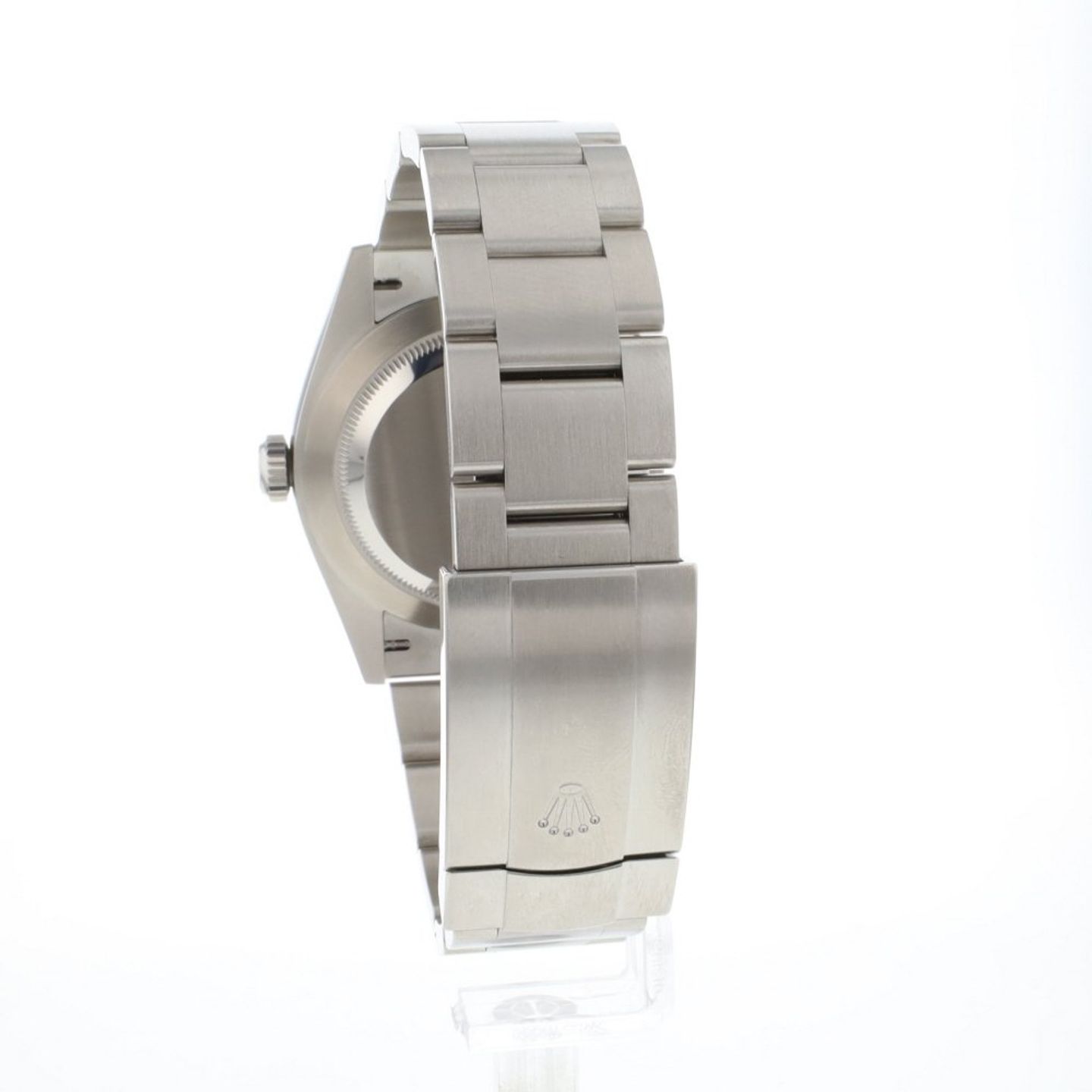 Rolex Oyster Perpetual 41 134300 (2025) - 41mm Staal (4/6)