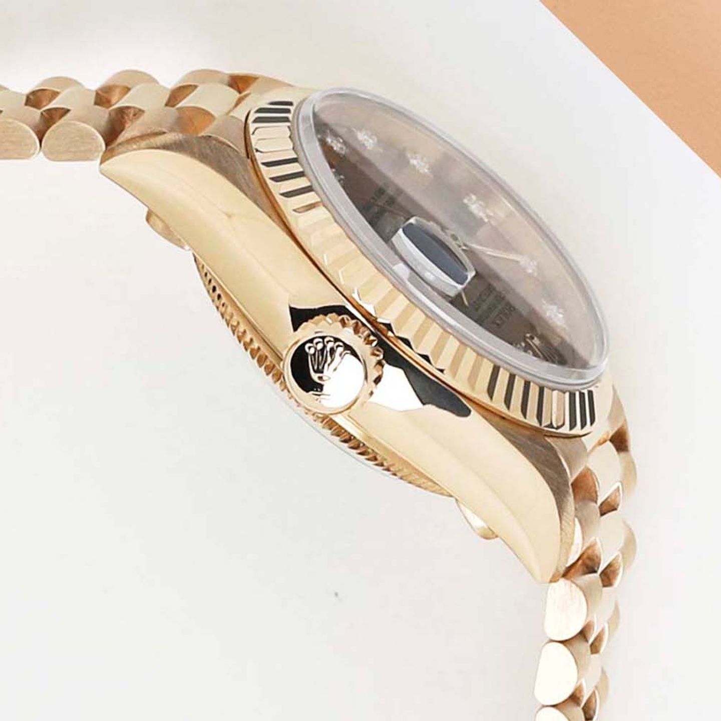 Rolex Lady-Datejust 69178 - (8/8)