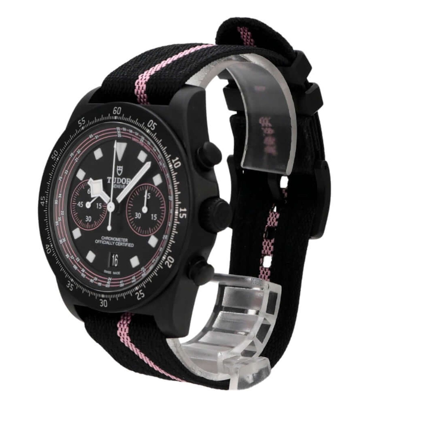 Tudor Pelagos 25807KN - (3/8)