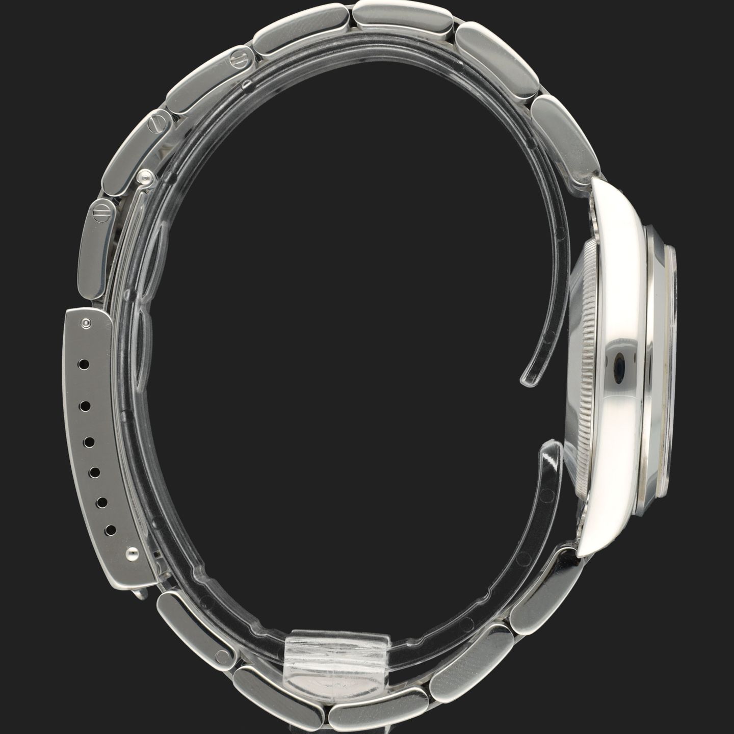 Rolex Oyster Perpetual 31 67480 - (5/8)