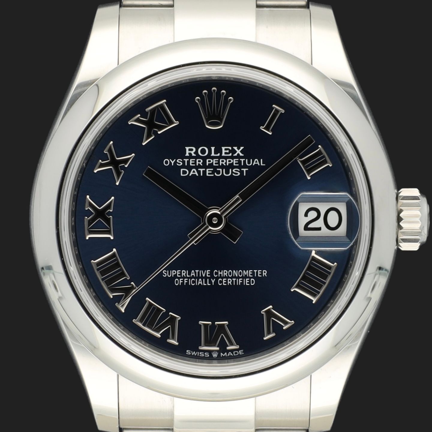 Rolex Datejust 31 278240 - (2/8)