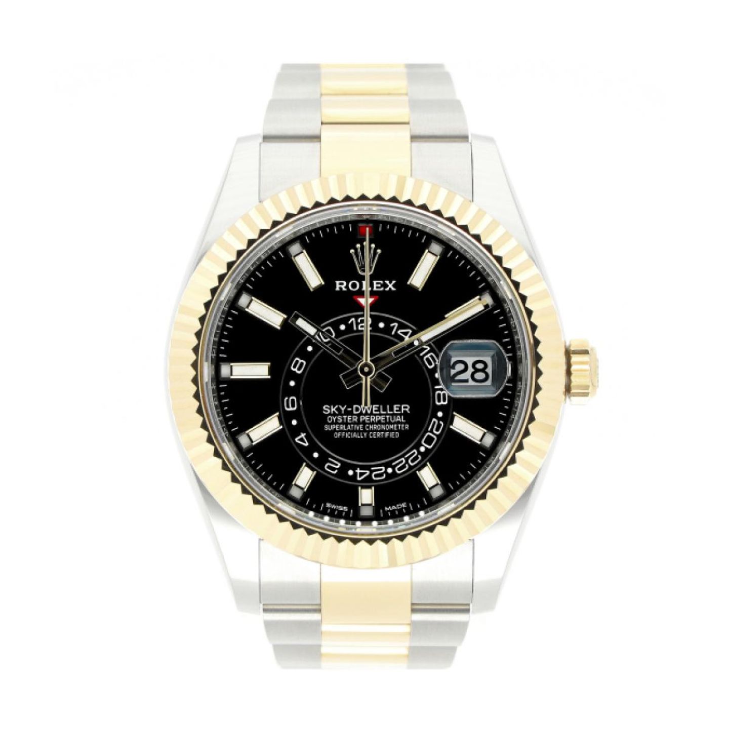 Rolex Sky-Dweller 326933 - (1/5)