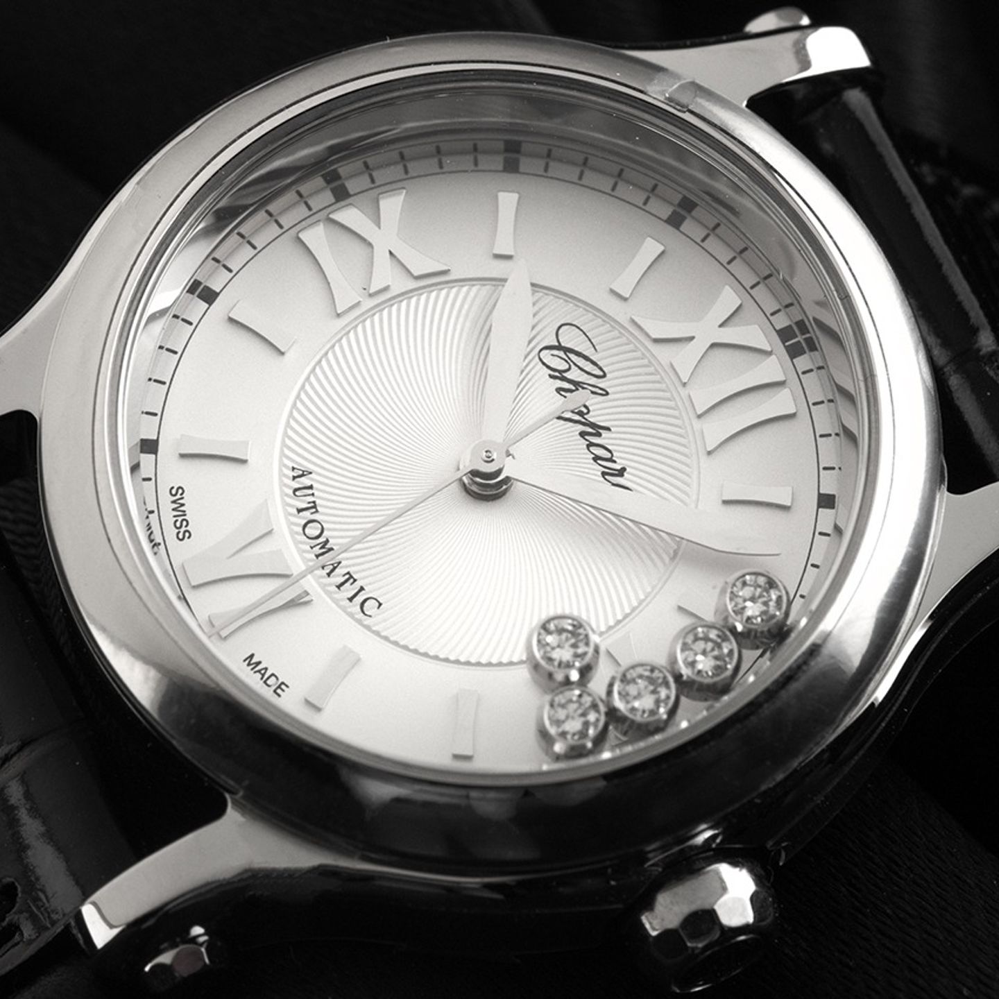 Chopard Happy Sport 278573-3011 - (3/7)