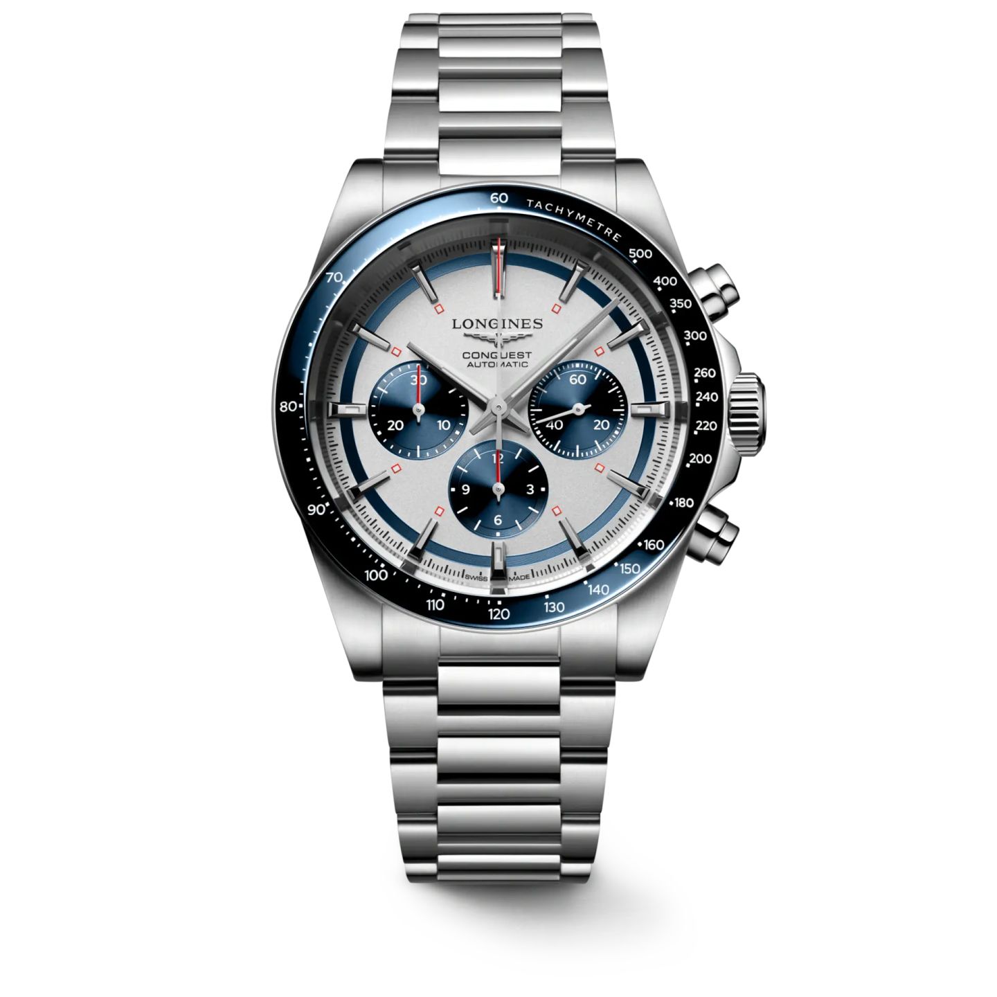Longines Conquest L3.835.4.98.6 - (1/1)