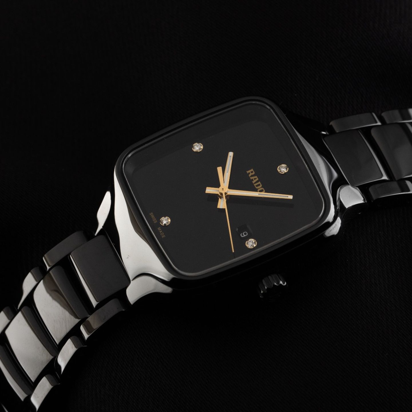 Rado True R27080722 - (3/7)