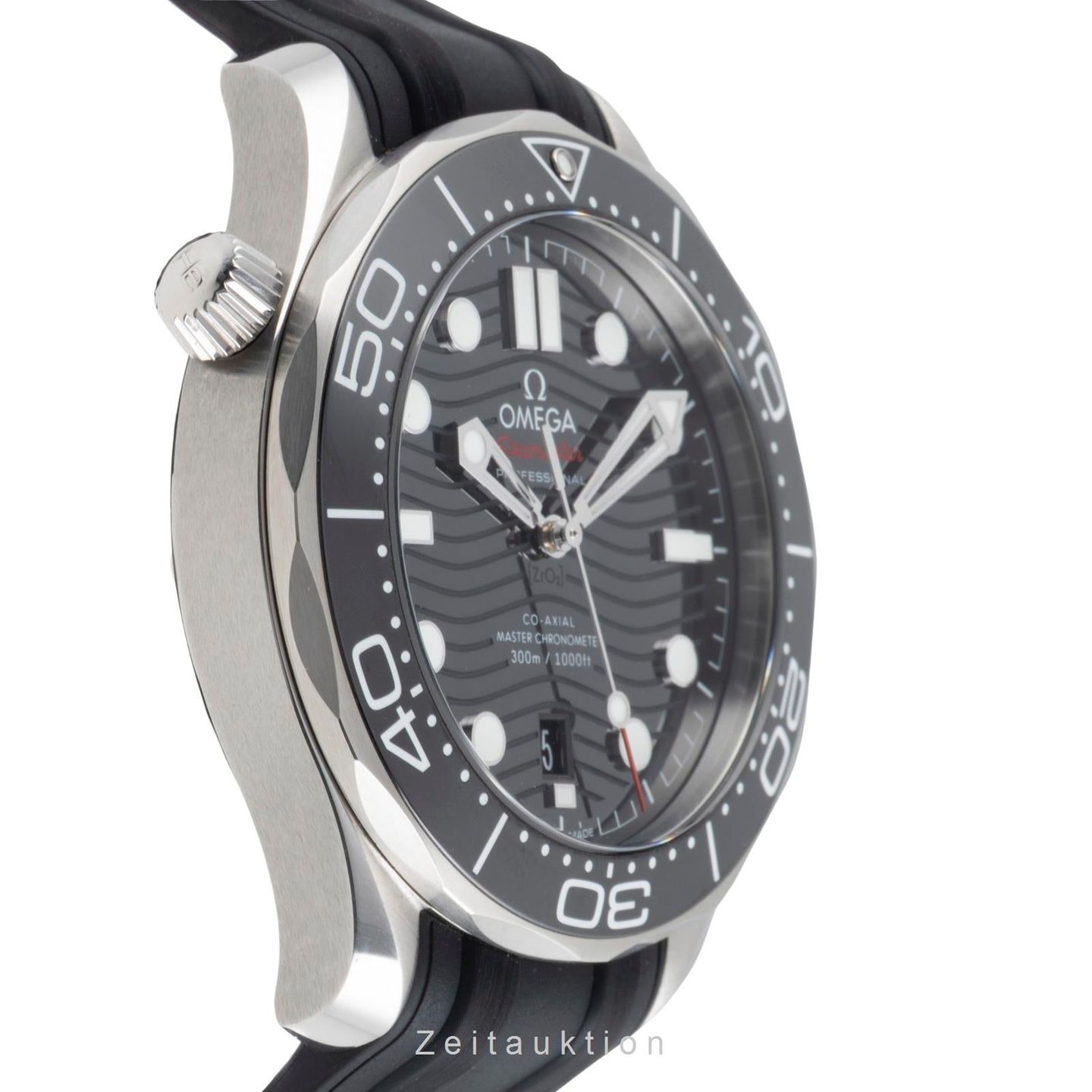 Omega Seamaster Diver 300 M 210.32.42.20.01.001 - (6/8)